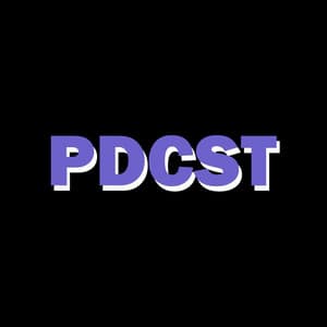 Еженедельный около музыкальный подкаст podcast artwork