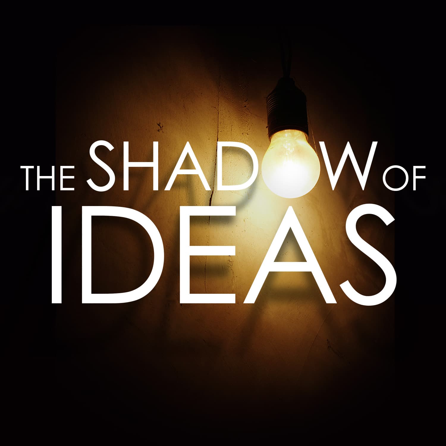The Shadow of Ideas - History, Politics, and Current Events on the Edge podcast artwork
