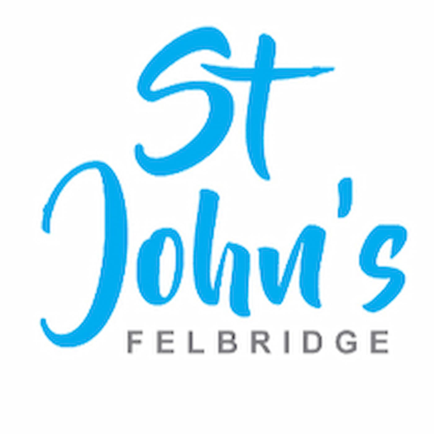 St John's Podcast podcast artwork