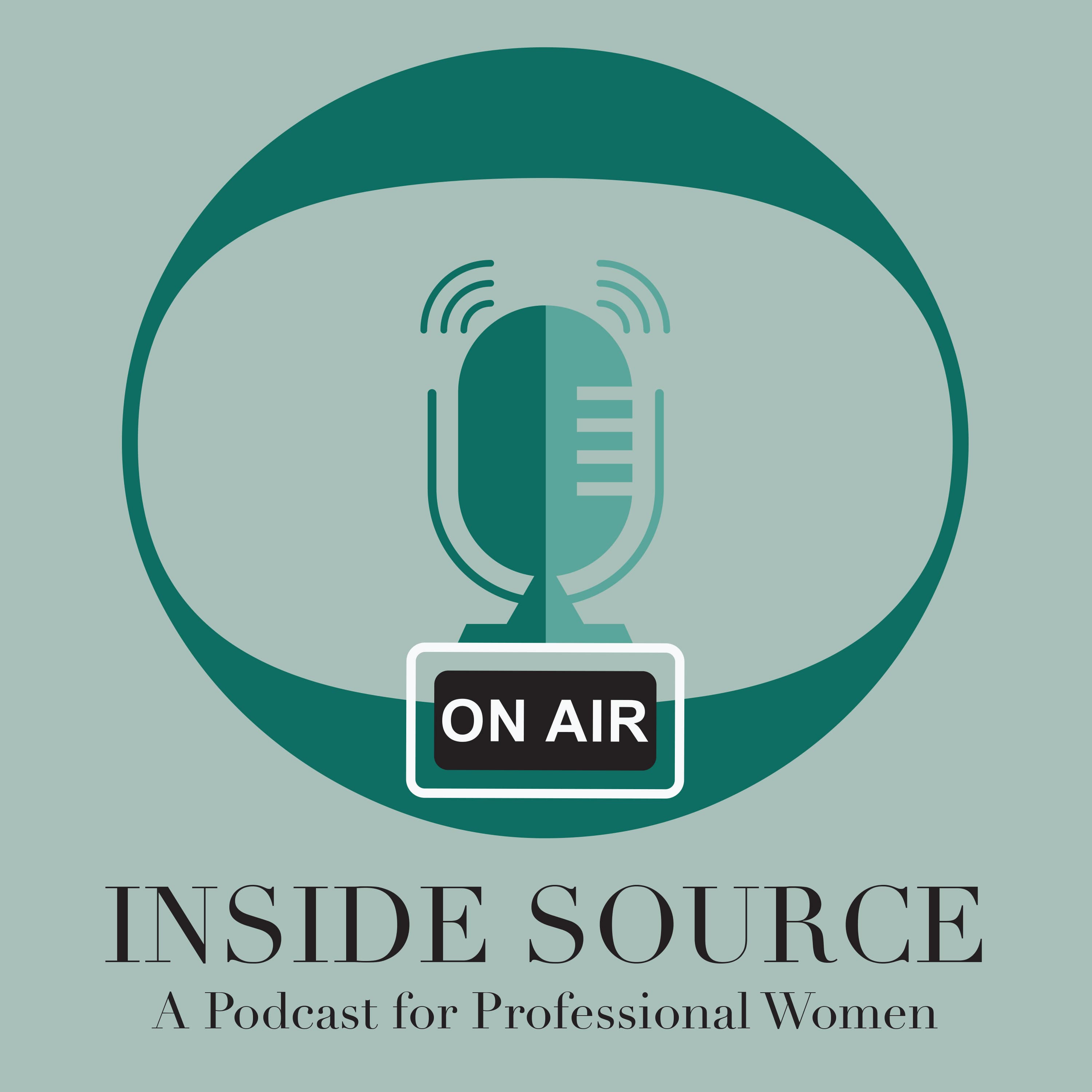 Inside Source podcast artwork