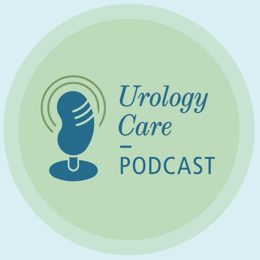 Urology Care Podcast podcast artwork