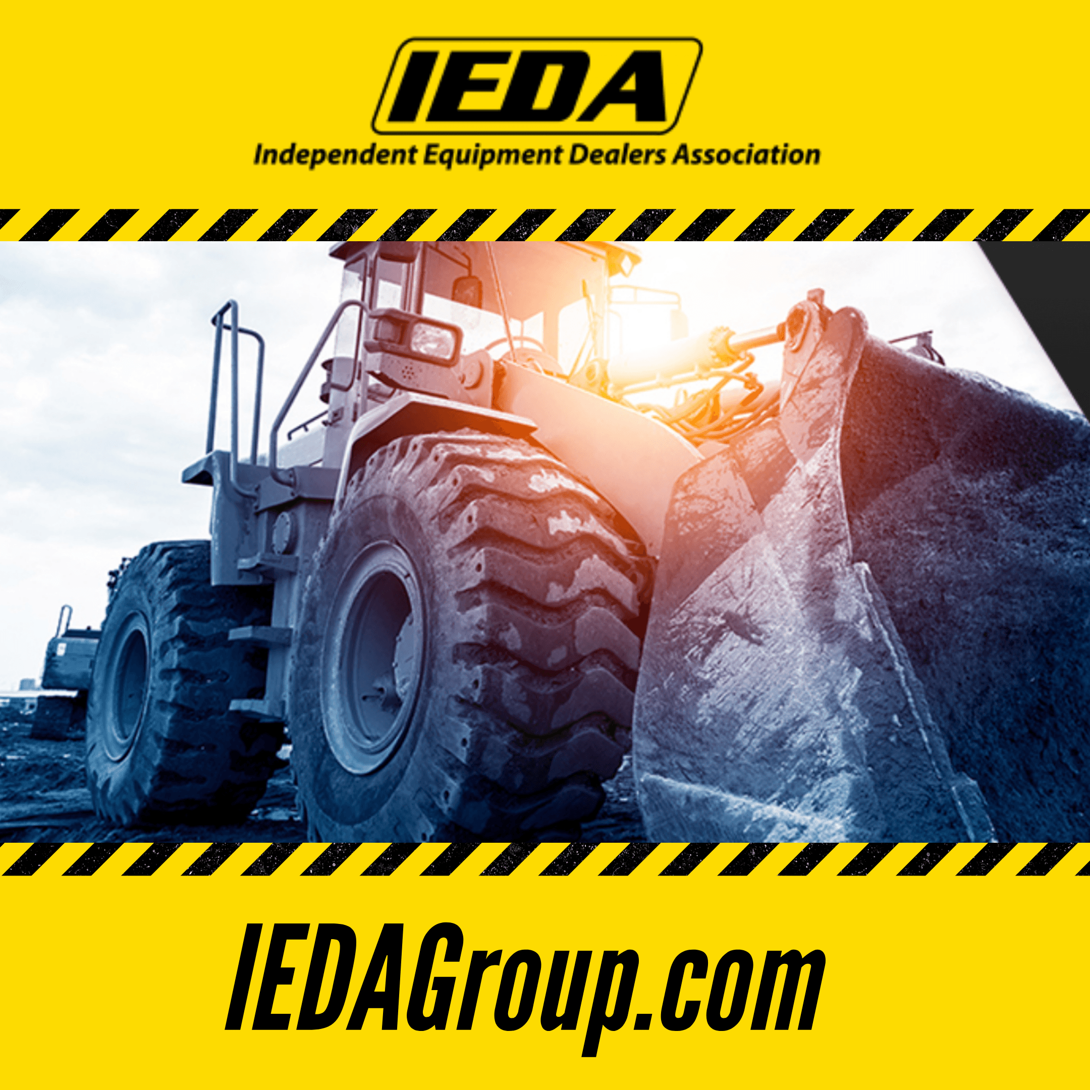 IEDA Podcast podcast artwork