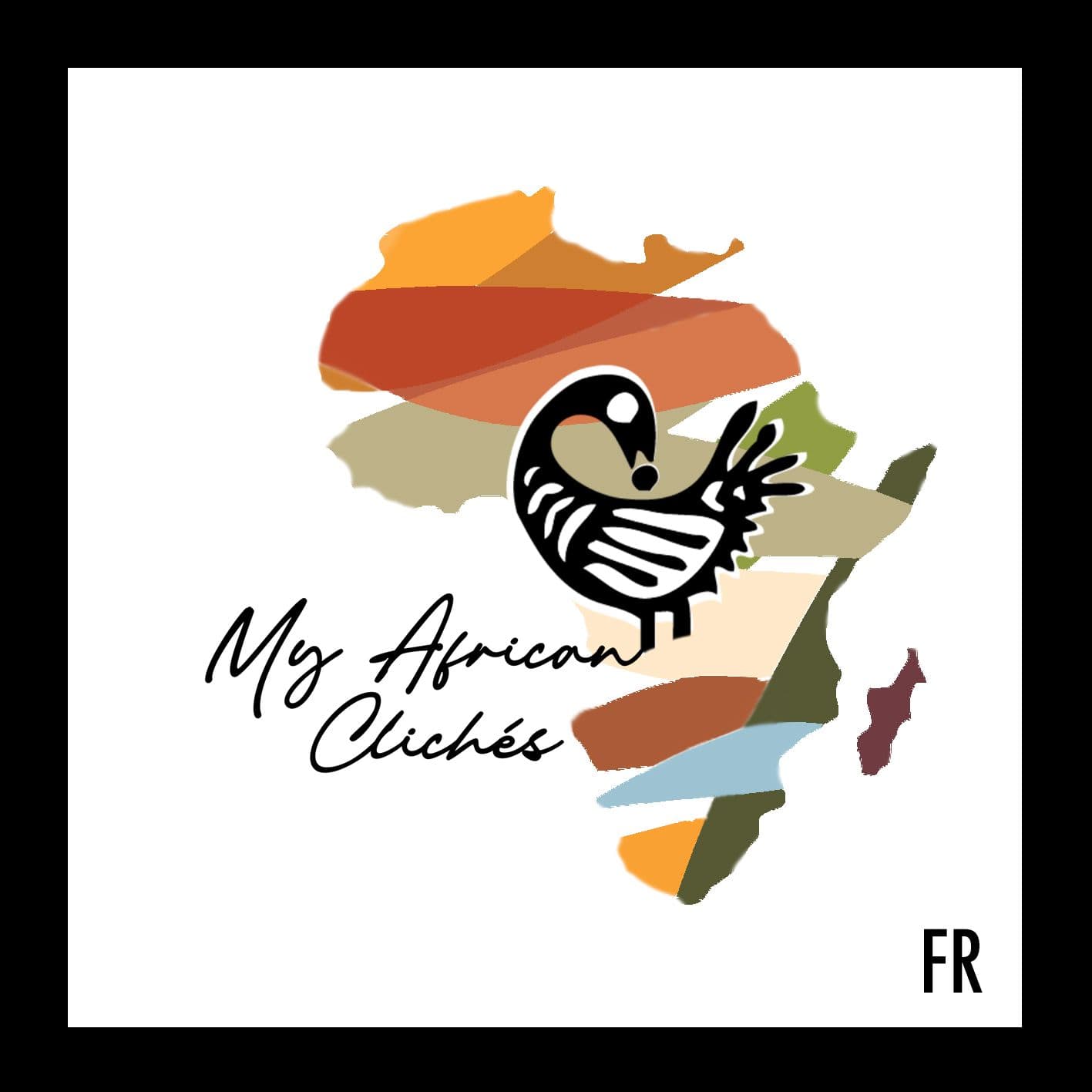 My African Clichés ( Français ) podcast artwork