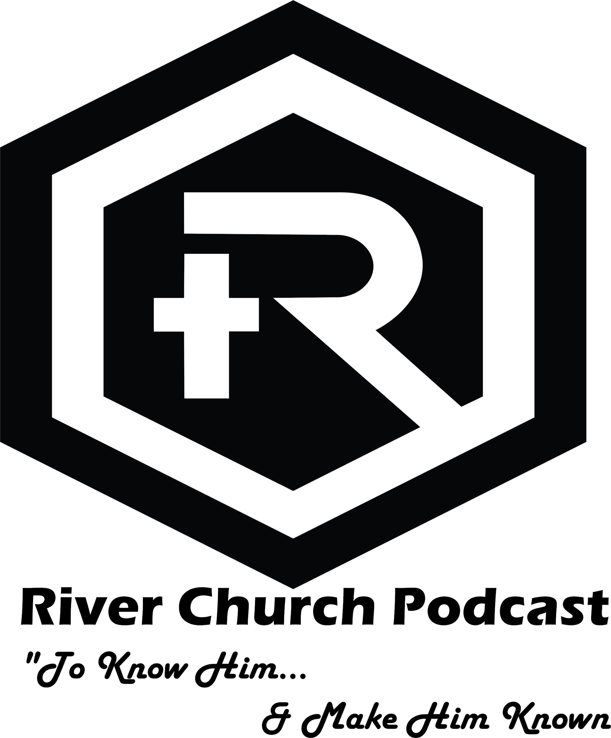River Church Sermons podcast artwork