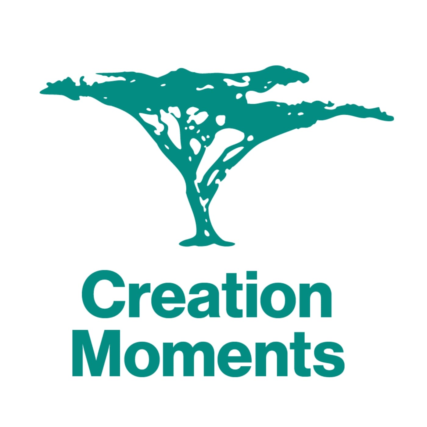 Today's Creation Moment podcast artwork