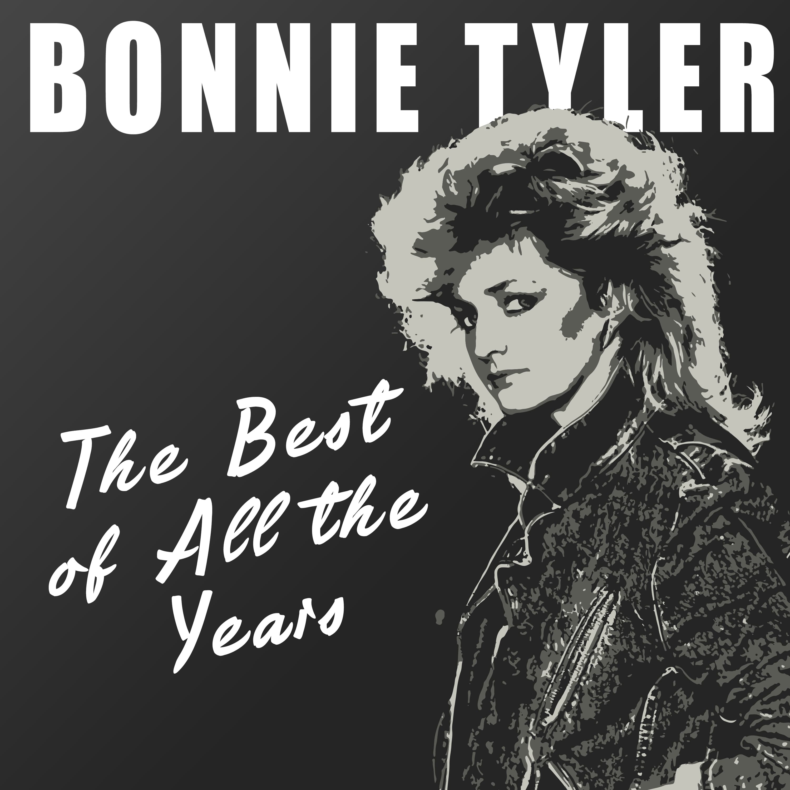 The Best of All the Years - A Bonnie Tyler Podcast podcast artwork