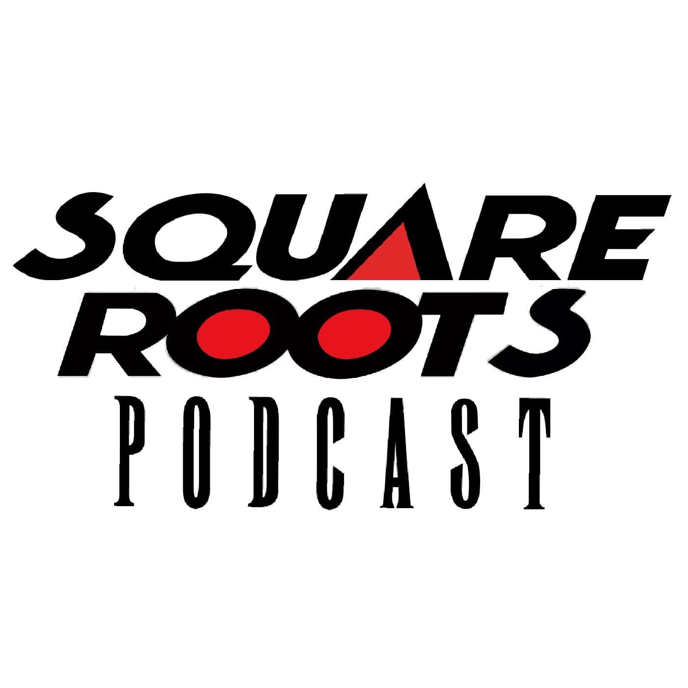 Square Roots - THE Classic RPG Podcast podcast artwork