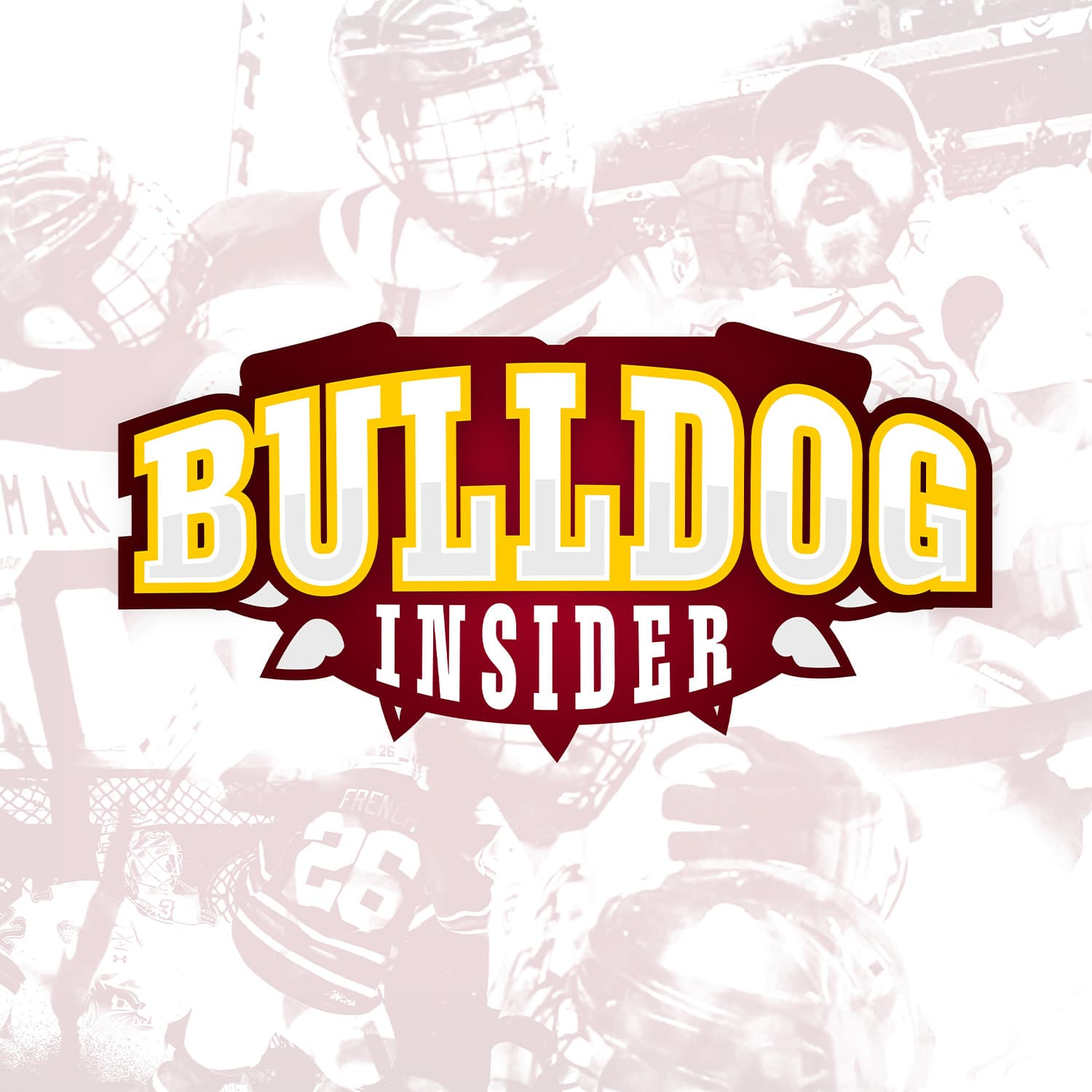 Bulldog Insider podcast artwork