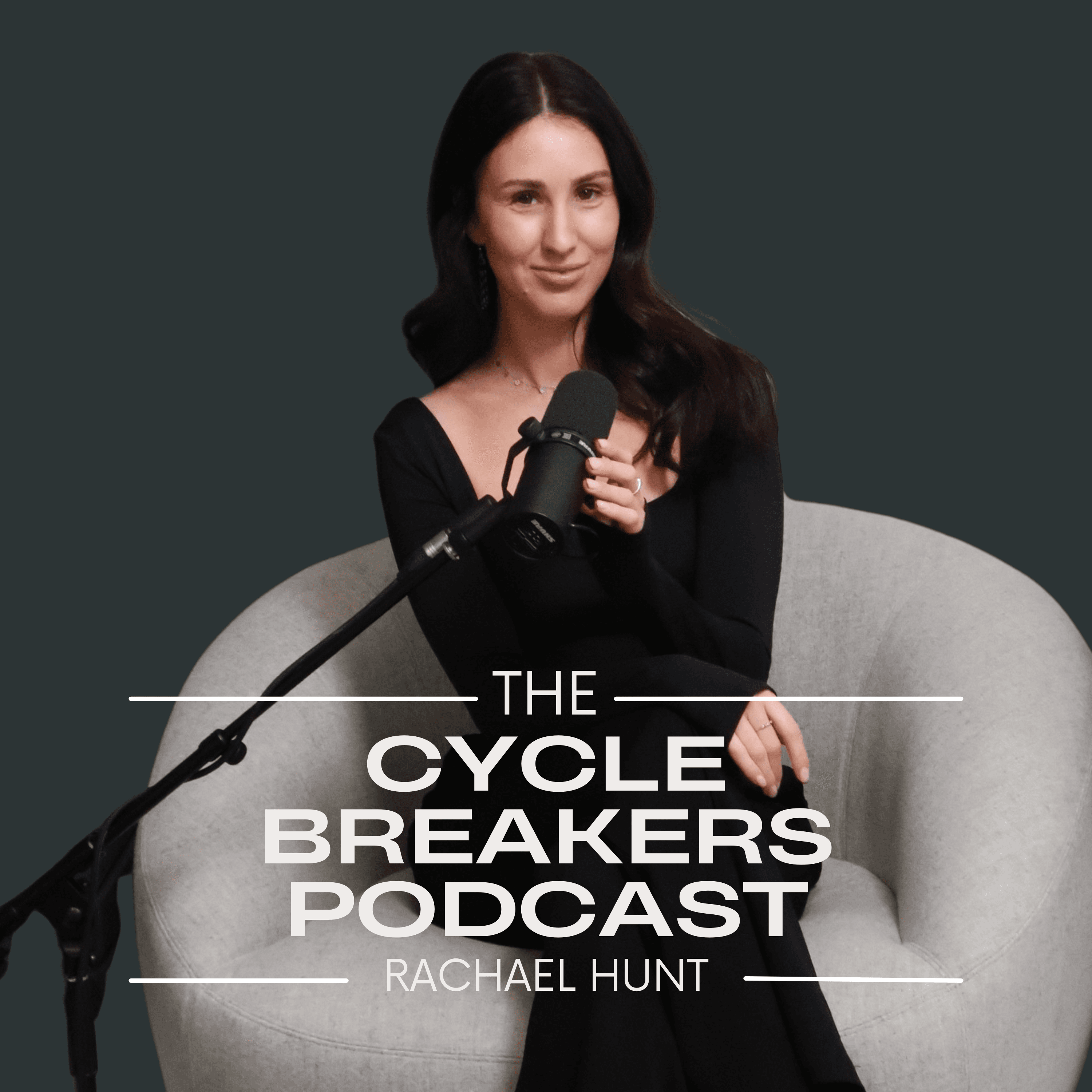 The Cycle Breakers Podcast podcast artwork
