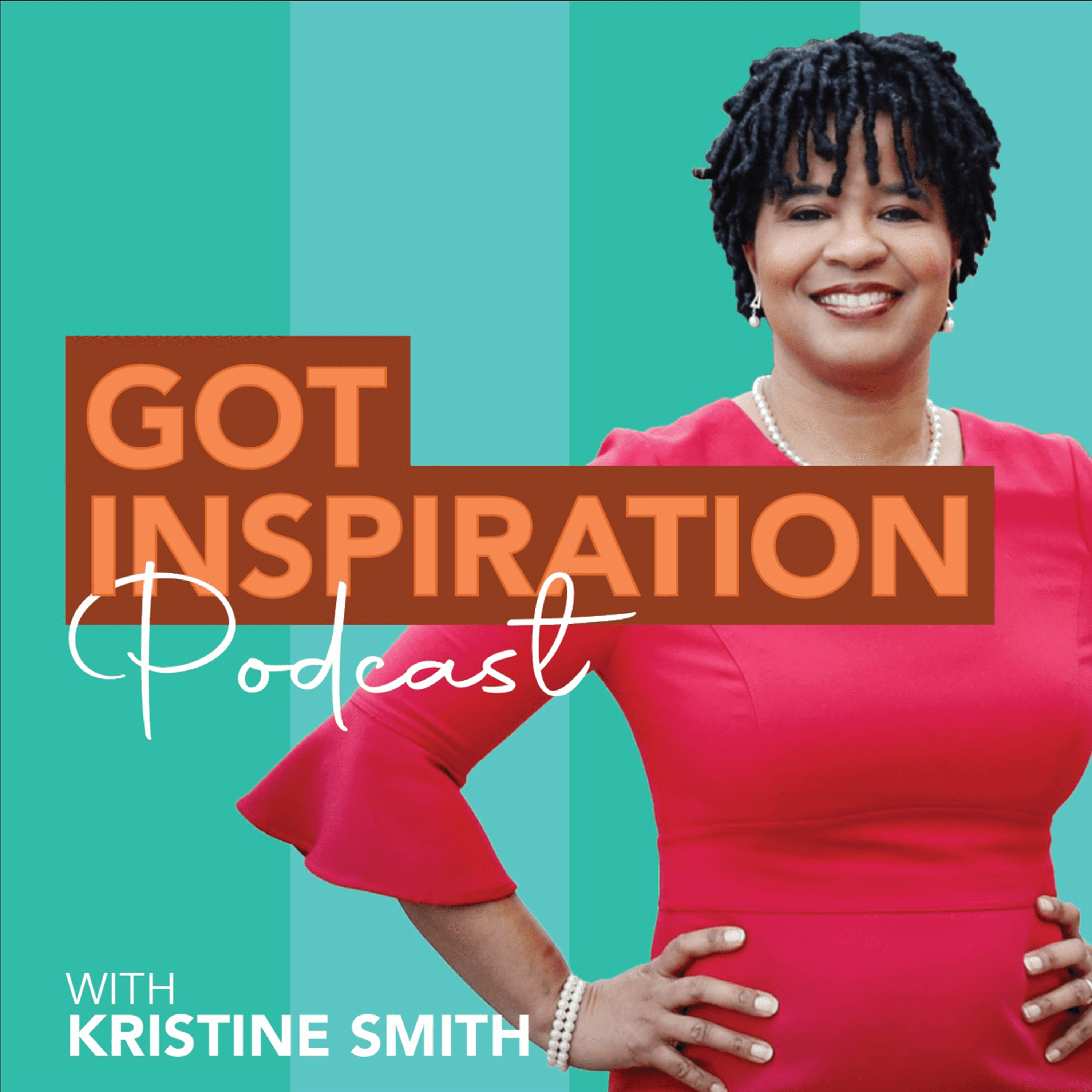 Got InSpiration Podcast podcast artwork