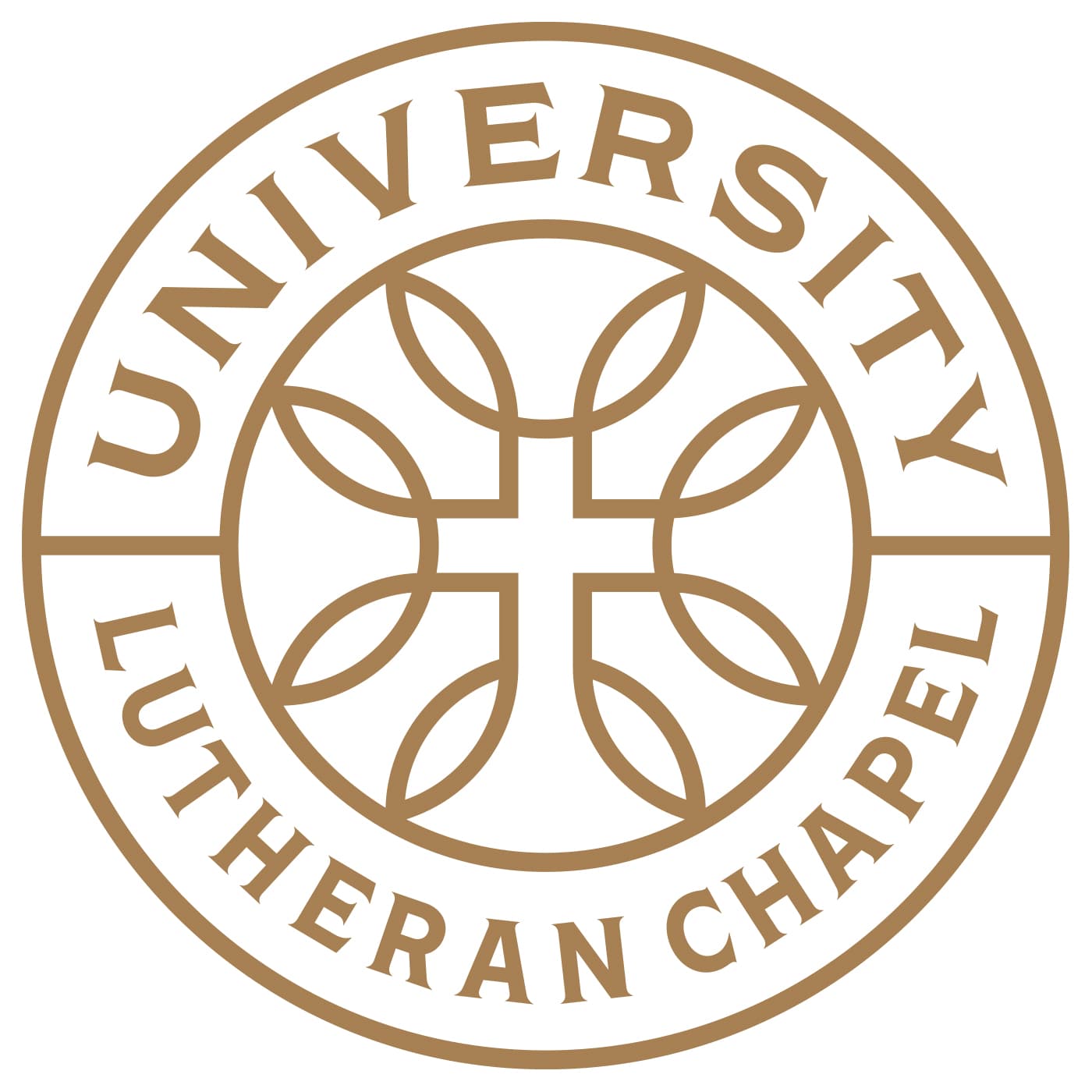 University Lutheran Chapel Ann Arbor podcast artwork
