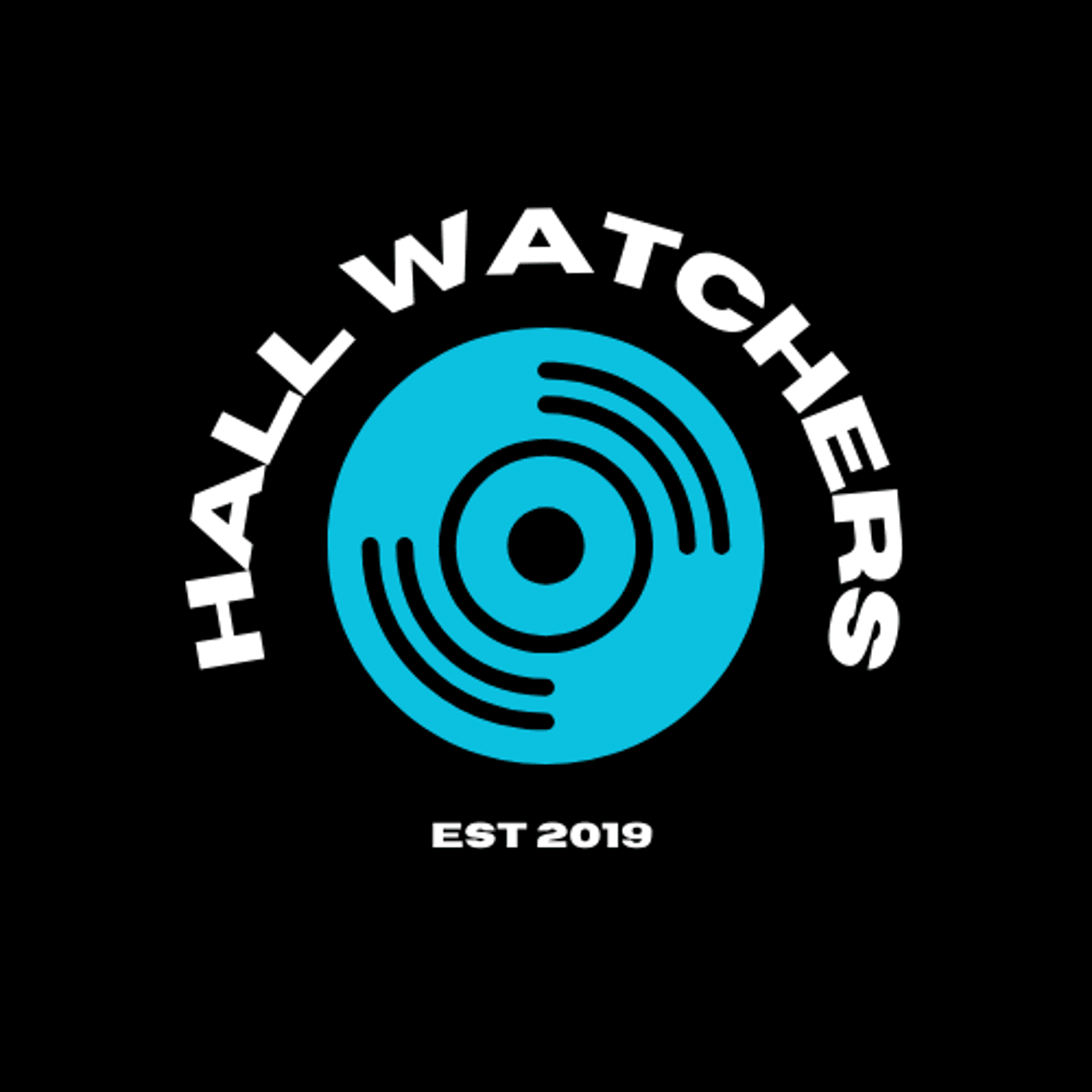 Hall Watchers podcast artwork
