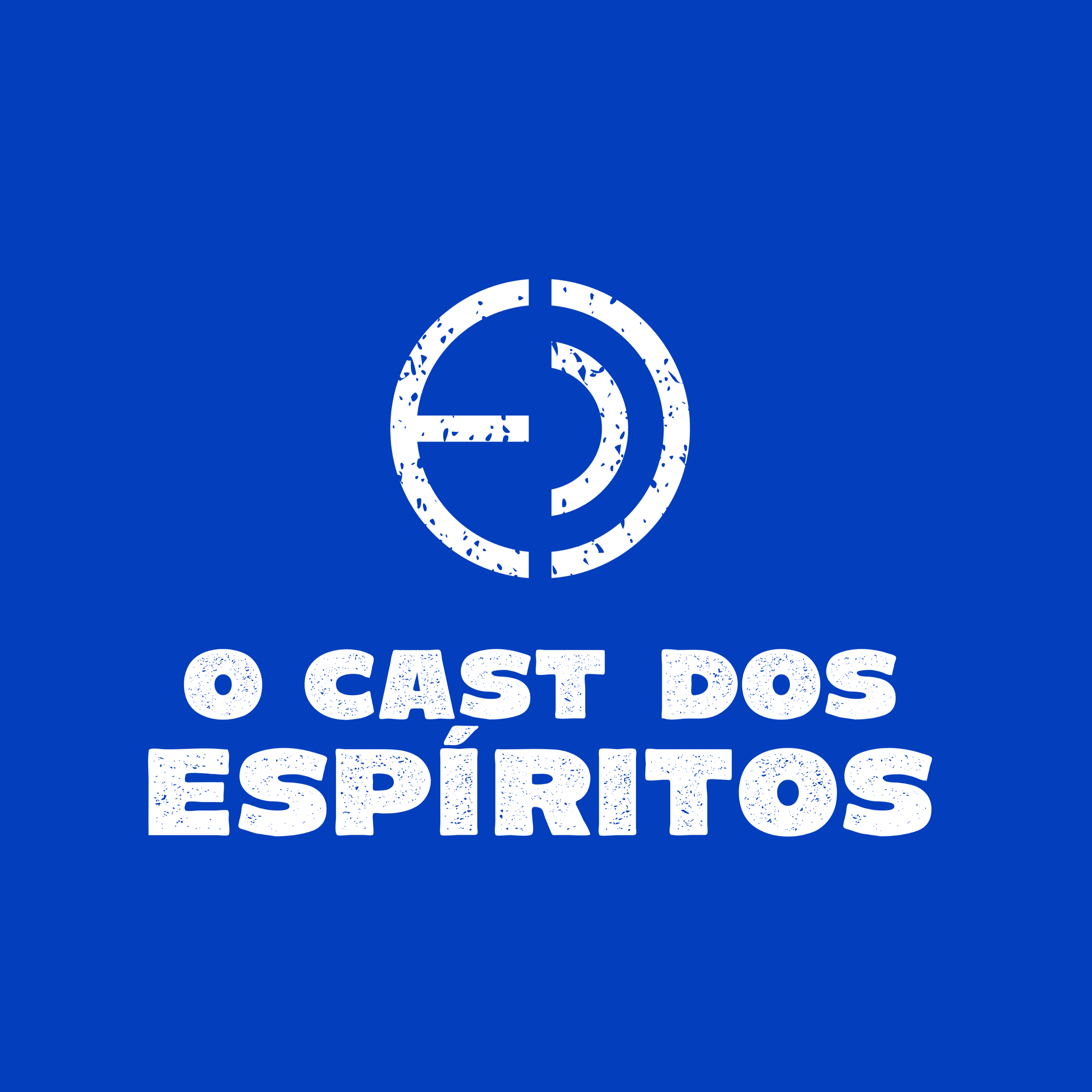O Cast dos Espíritos podcast artwork