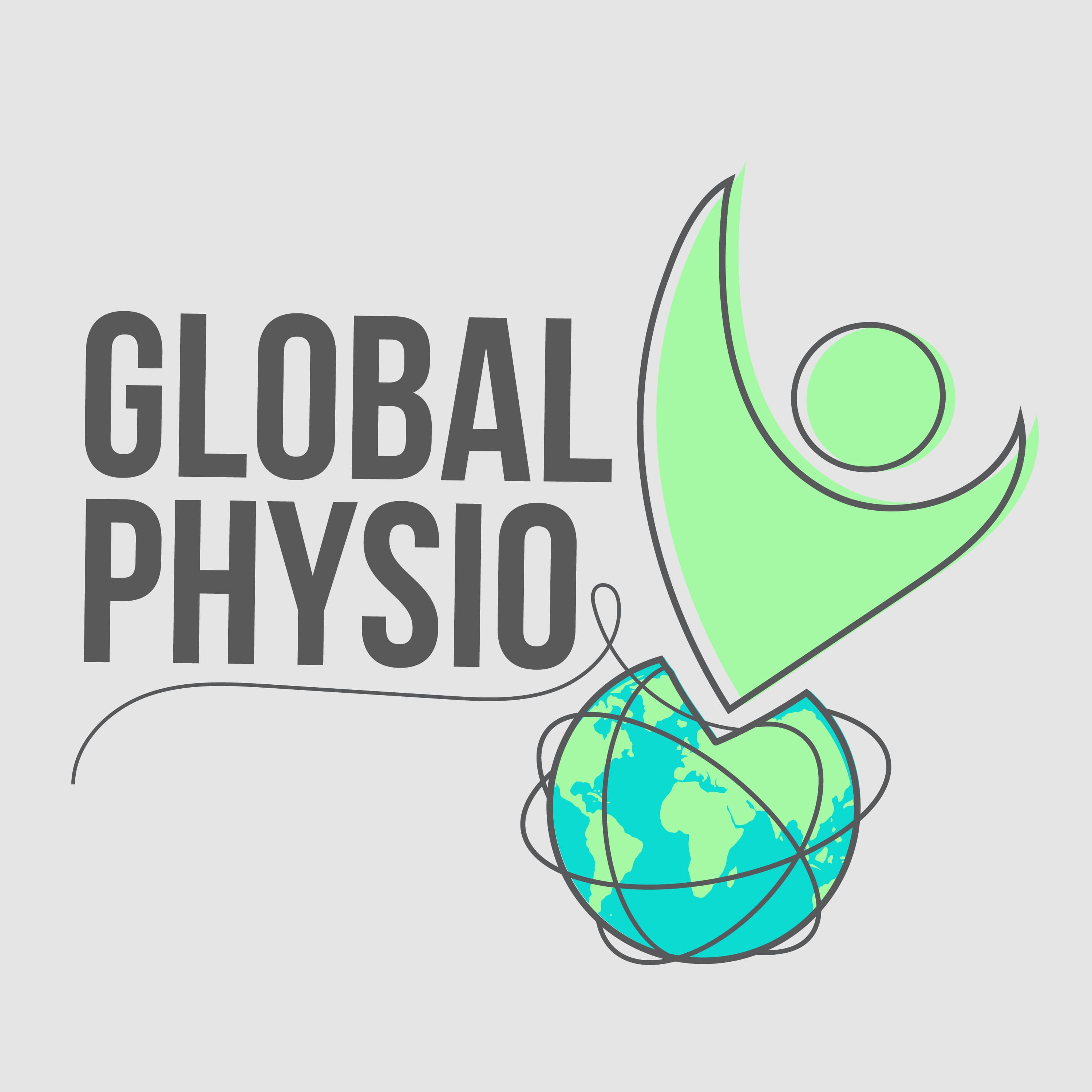 Global Physio Podcast podcast artwork