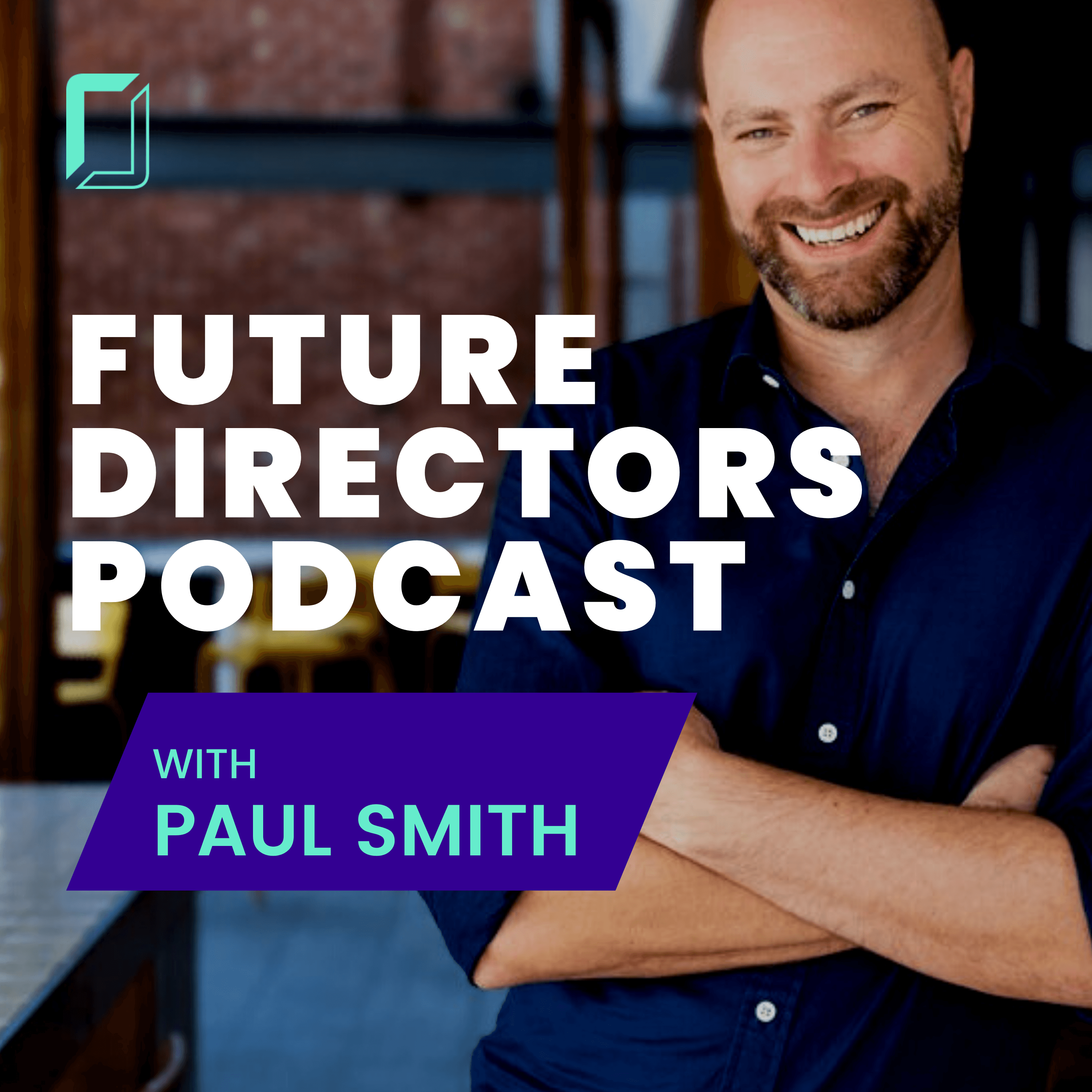 Future Directors Podcast podcast artwork