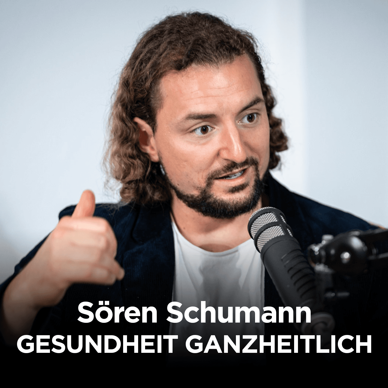 Gesundheit Ganzheitlich podcast artwork