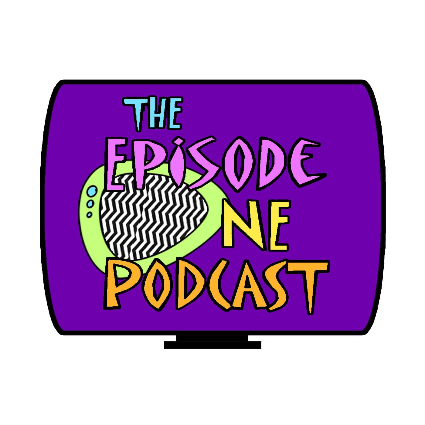 The Episode One Podcast podcast artwork