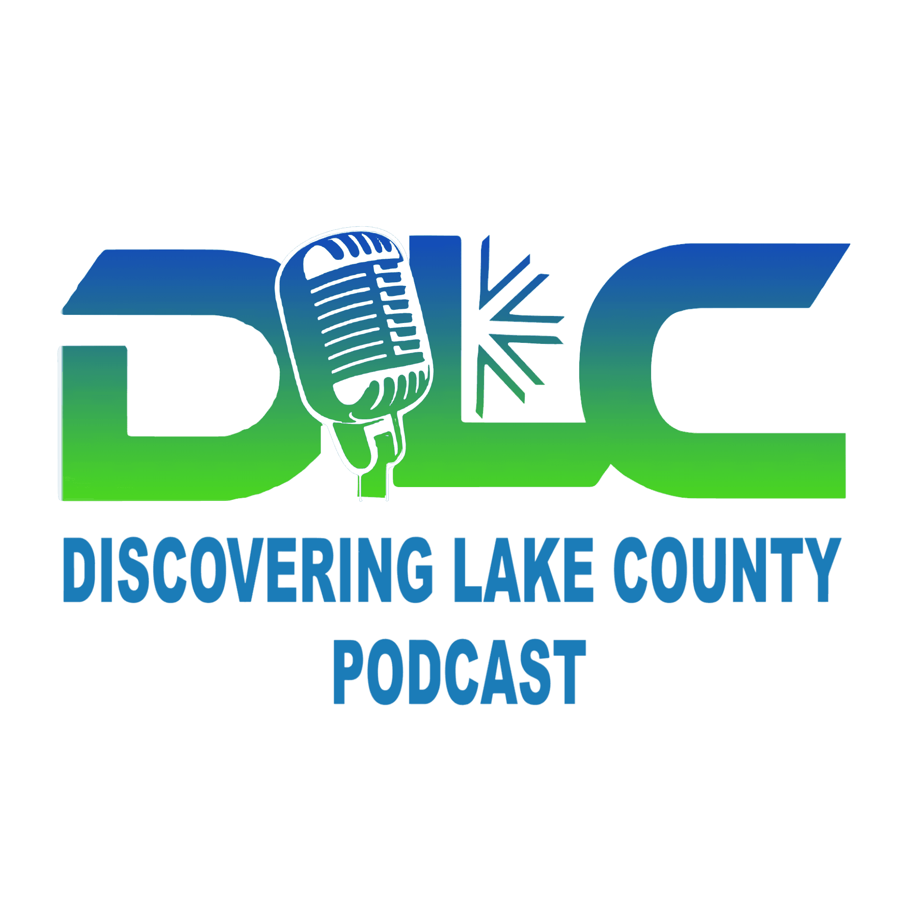Discovering Lake County, IL Podcast podcast artwork