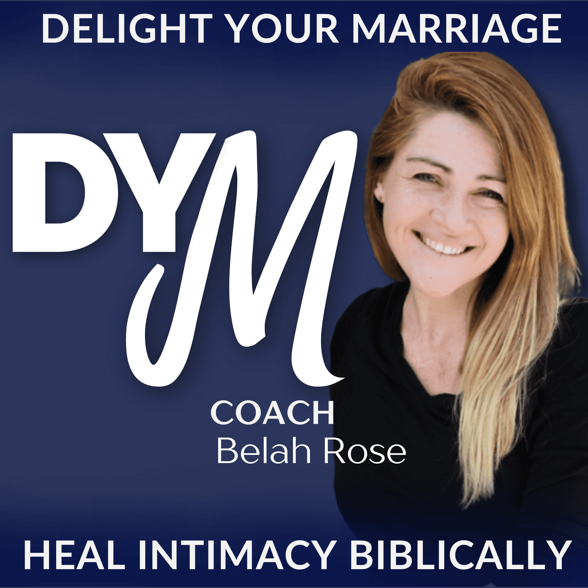 Delight Your Marriage podcast artwork