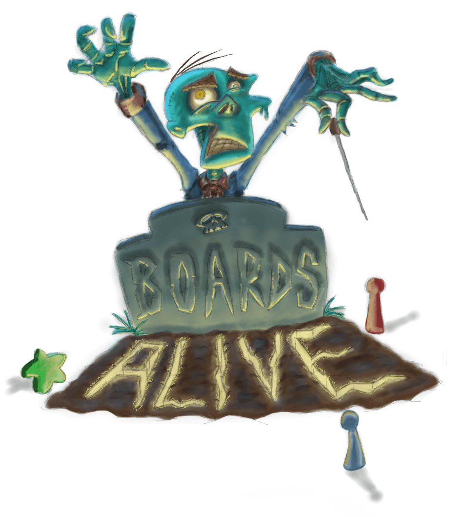 Boards Alive Podcast podcast artwork