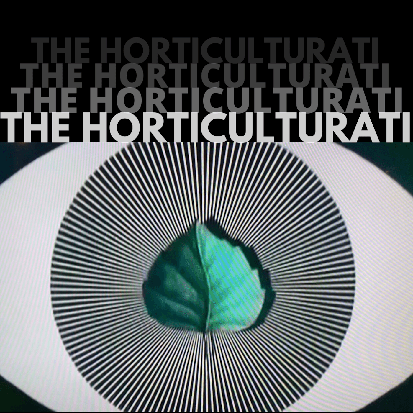 The Horticulturati podcast artwork