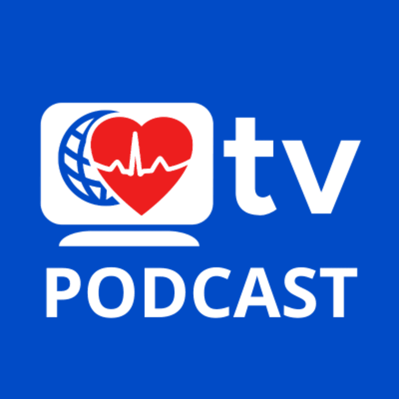 Heart Rhythm TV Pod podcast artwork