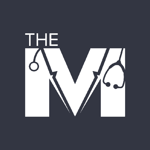 The Medicine Mentors Podcast podcast artwork