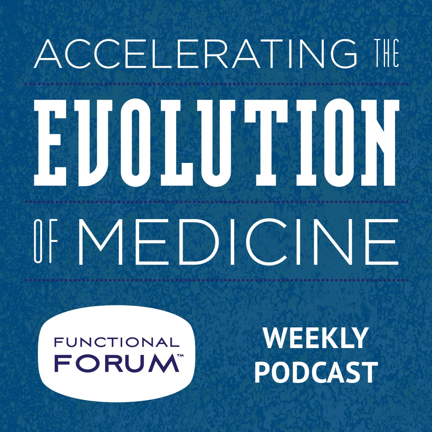 Evolution of Medicine Podcast podcast artwork