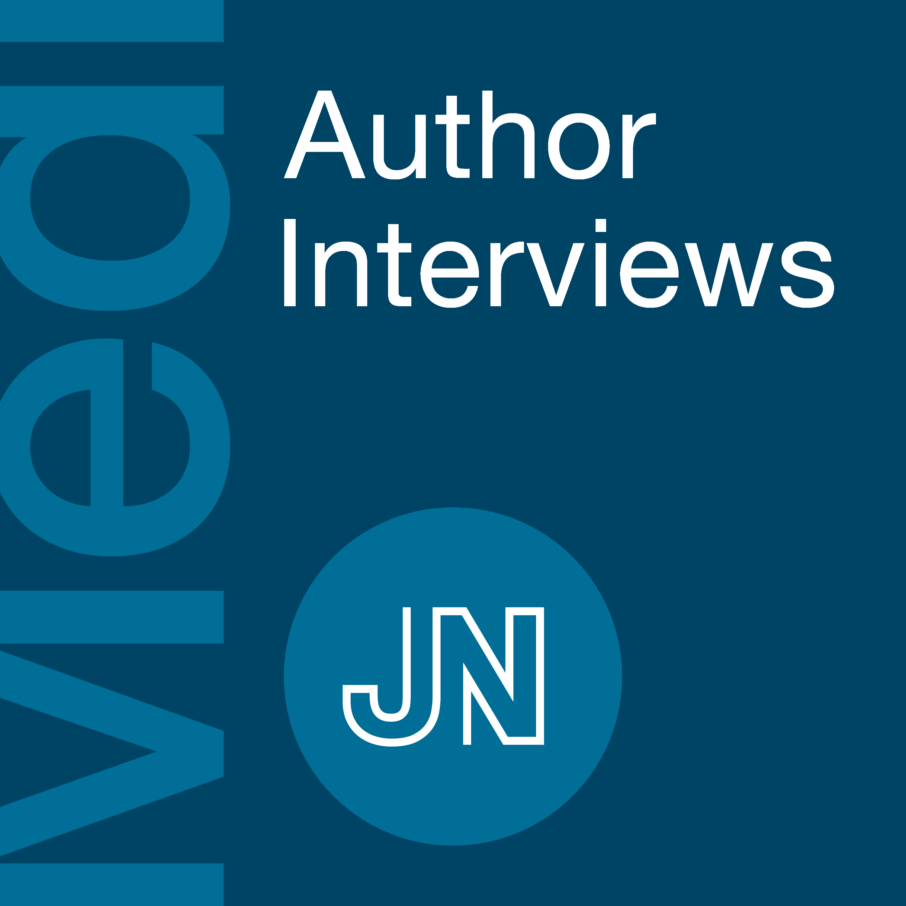 JAMA Internal Medicine Author Interviews podcast artwork