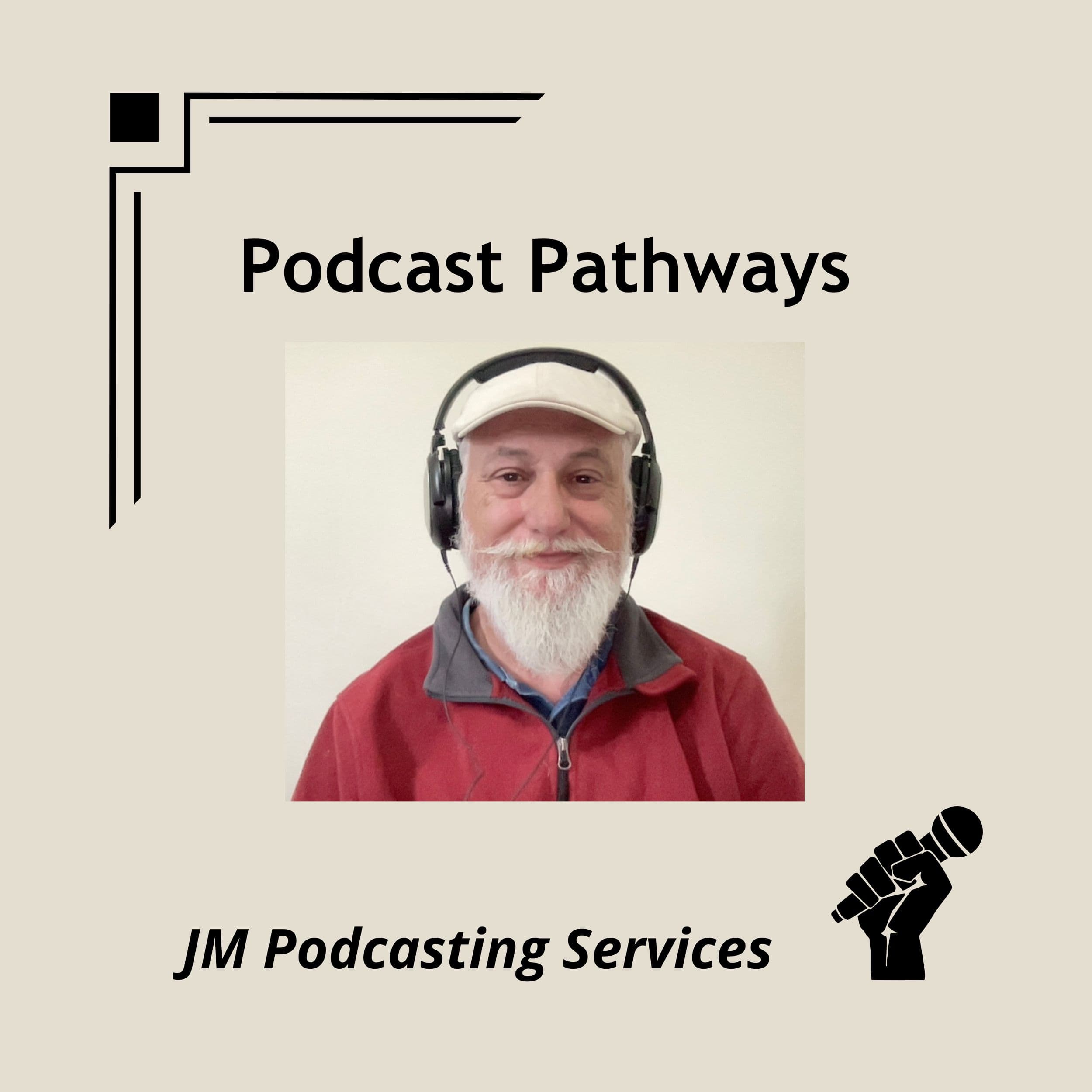Podcast Pathways for Disability Advocacy Services podcast artwork