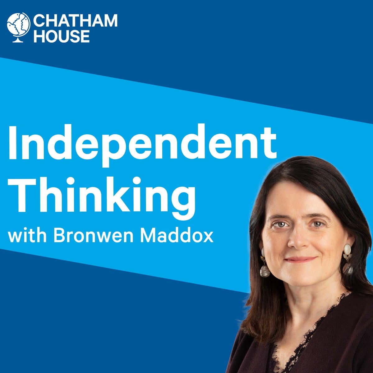 Independent Thinking podcast artwork