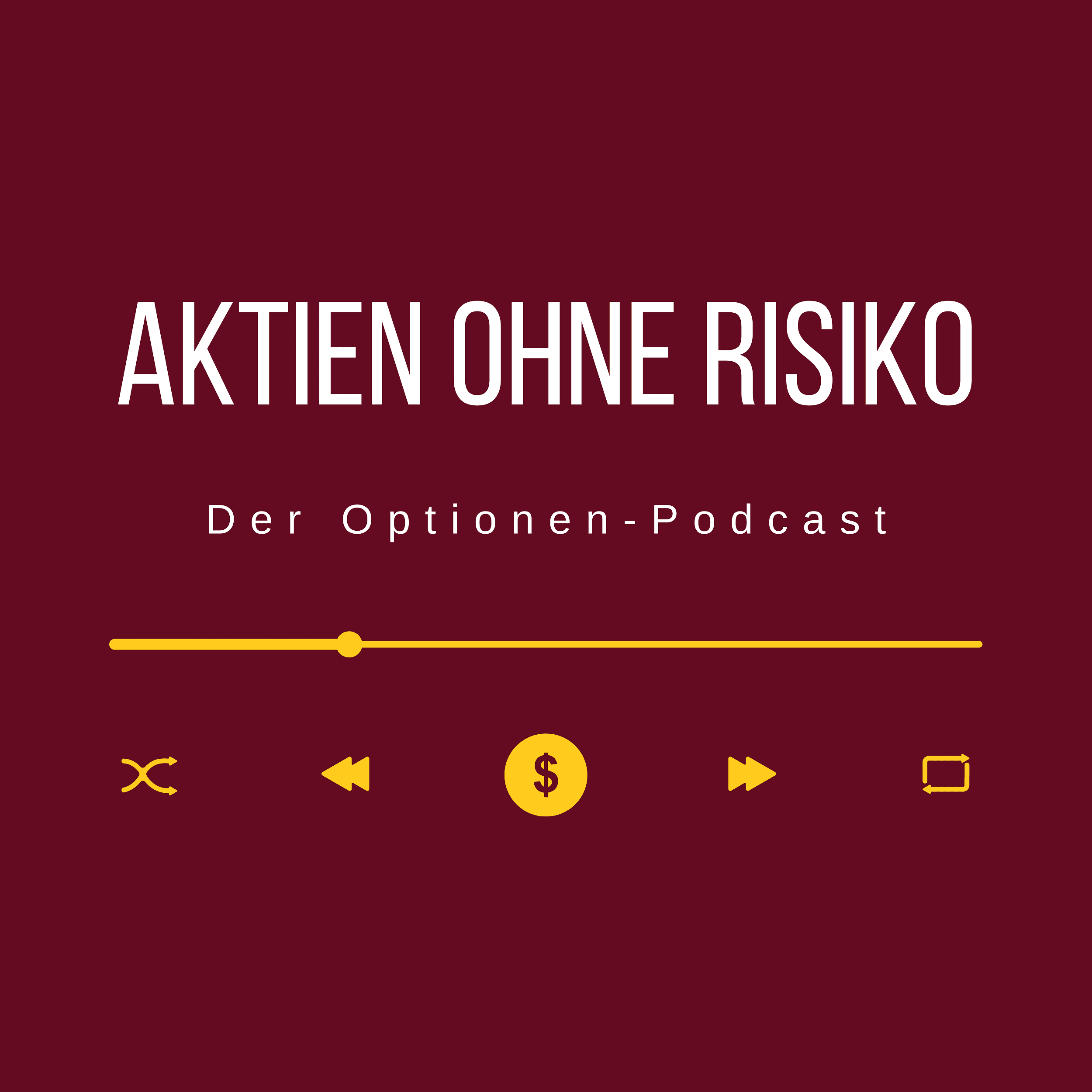 Aktien ohne Risiko podcast artwork