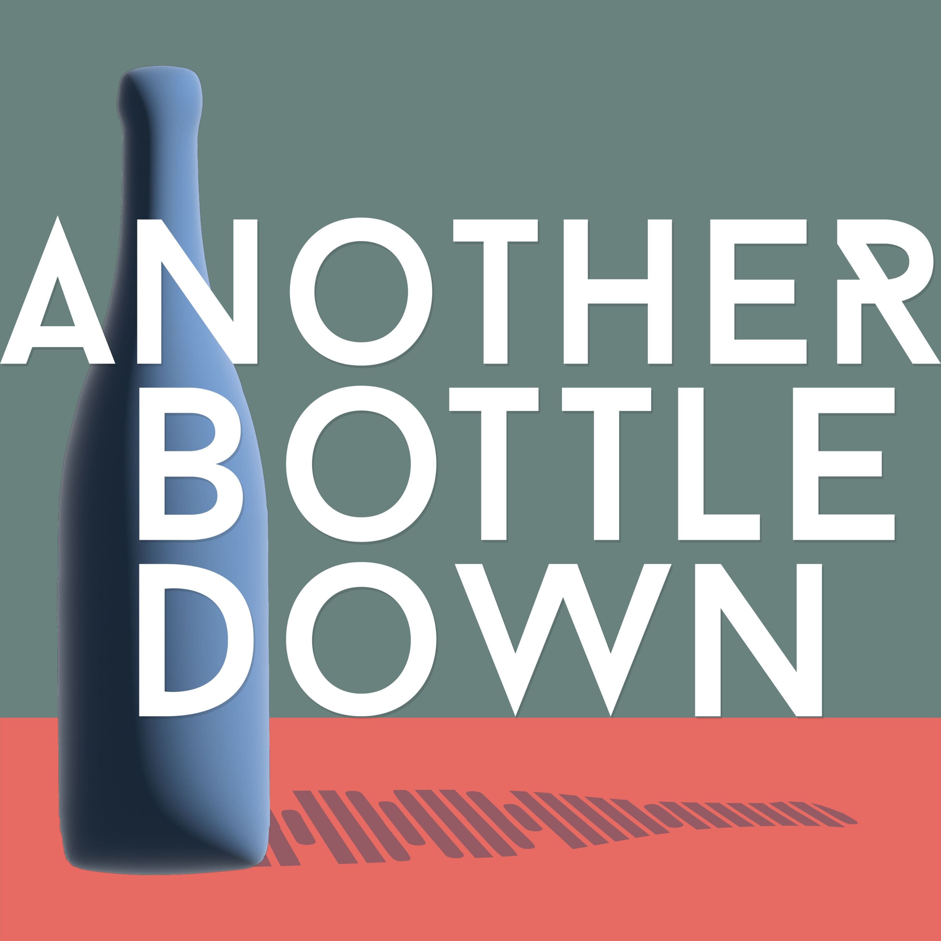 Another Bottle Down podcast artwork