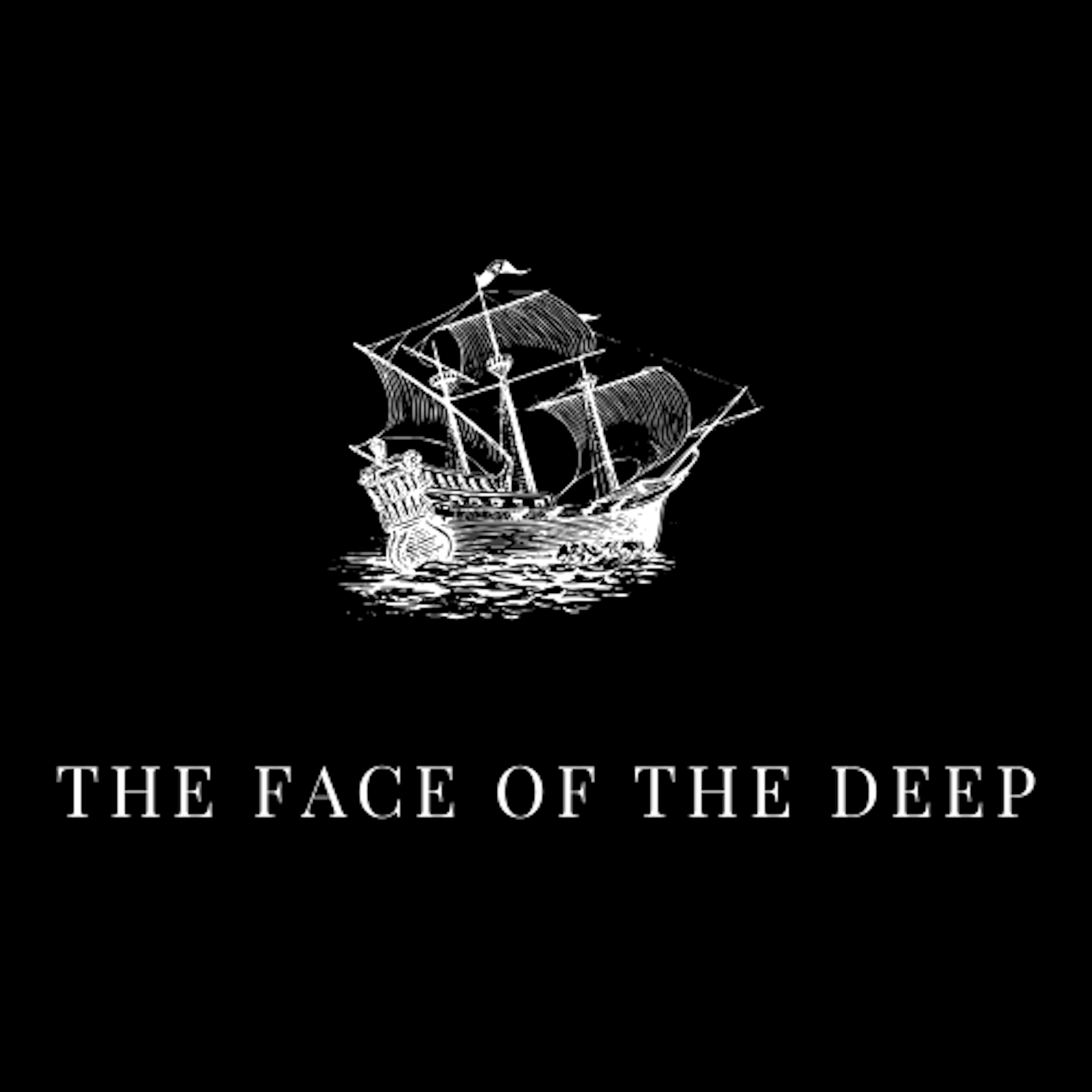 The Face of the Deep podcast artwork