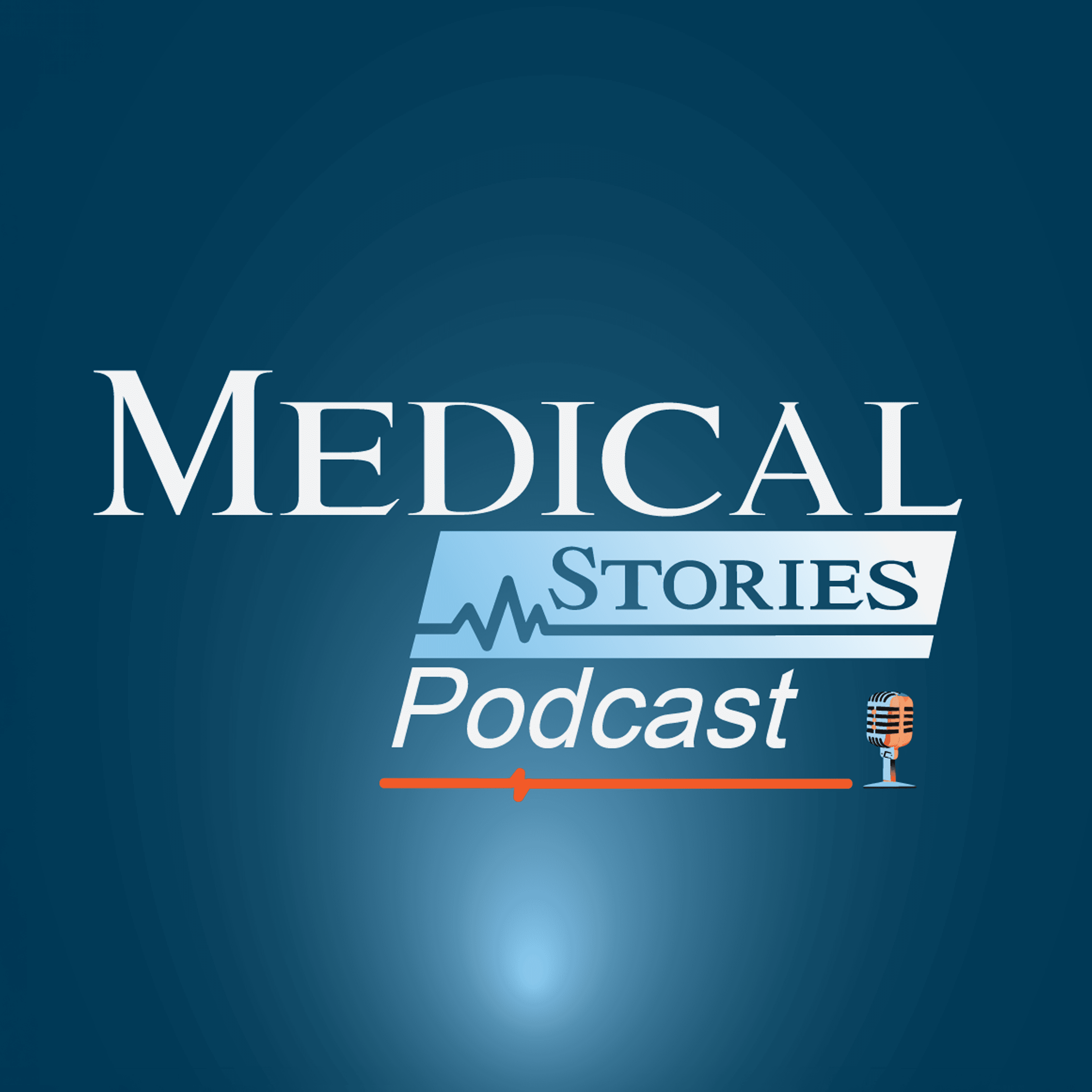 Medical Stories Podcast podcast artwork