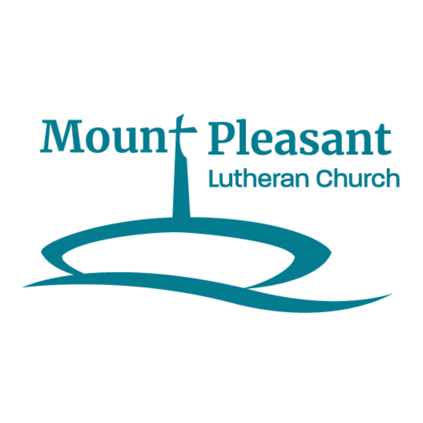 Mount Pleasant Lutheran Church podcast artwork