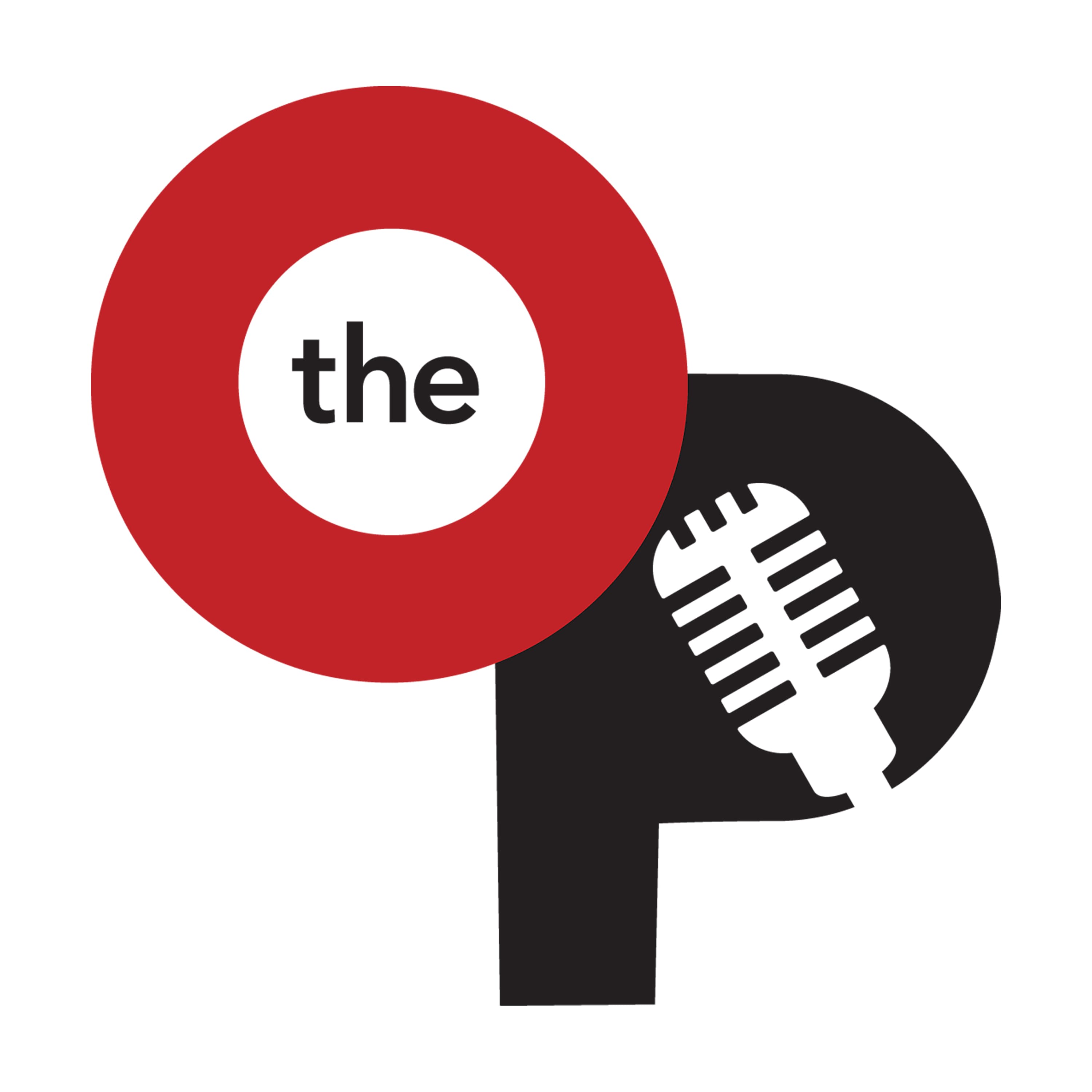 The Occasional Podcast podcast artwork