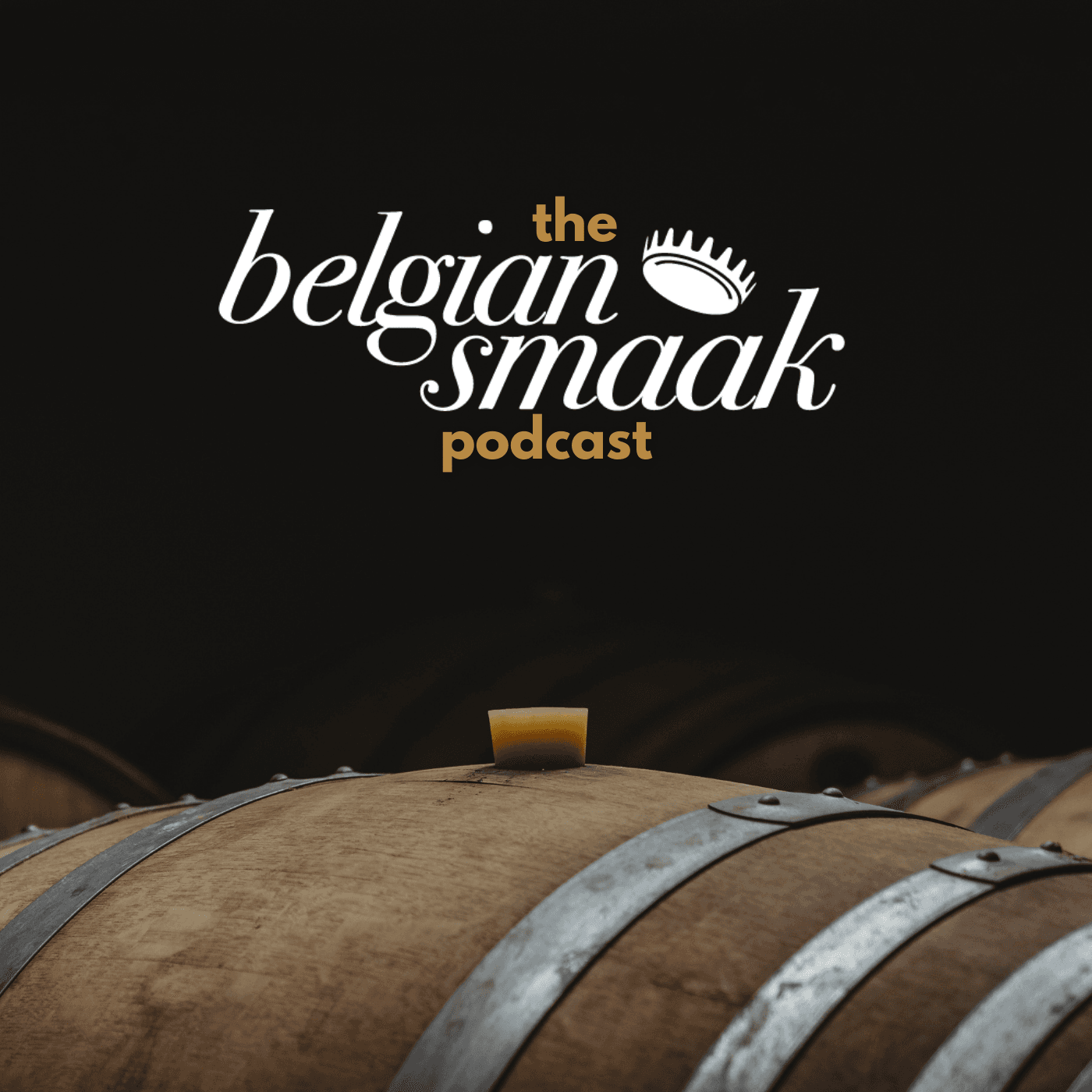 The Belgian Smaak Podcast podcast artwork