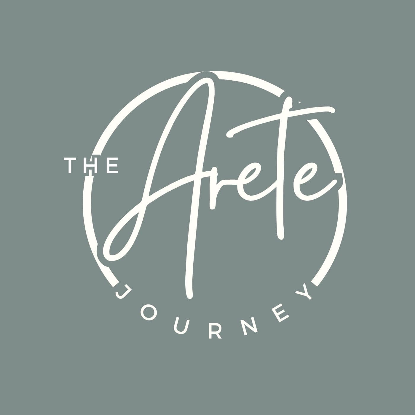 The Arete Journey with Chad Lindsey podcast artwork