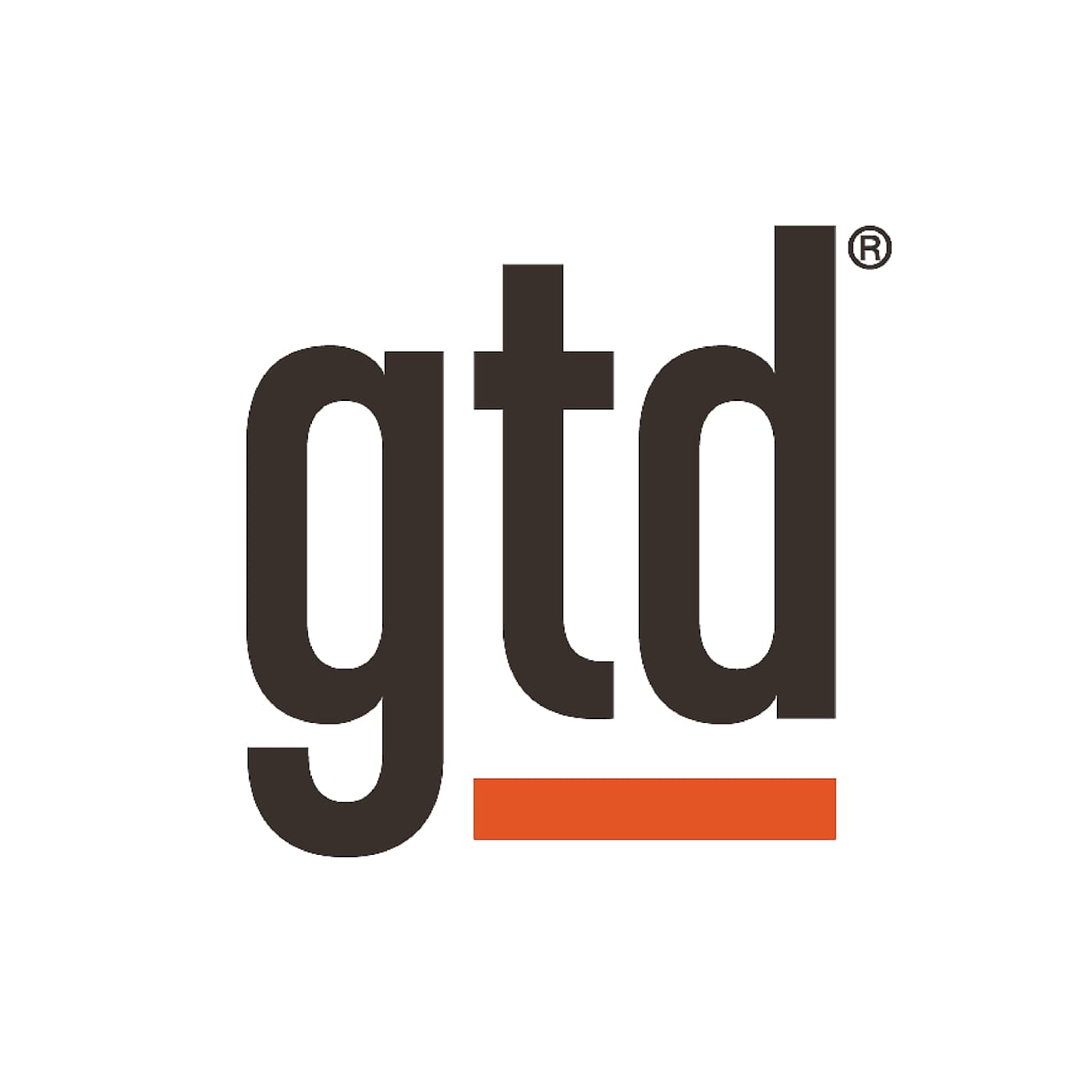 Getting Things Done podcast artwork