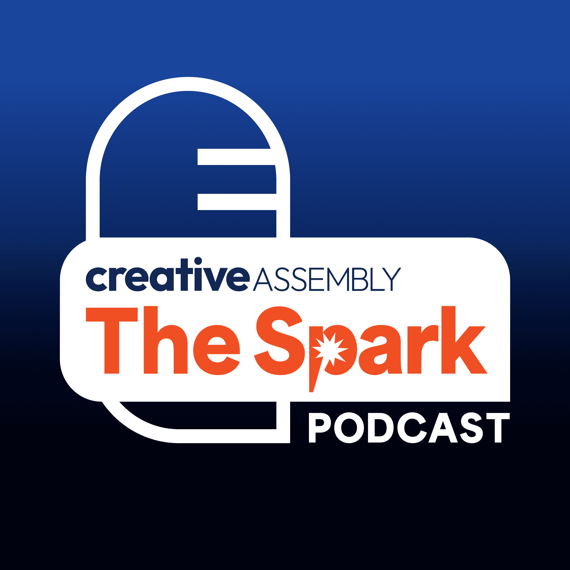 The Spark: Nashville Creative Secrets podcast artwork