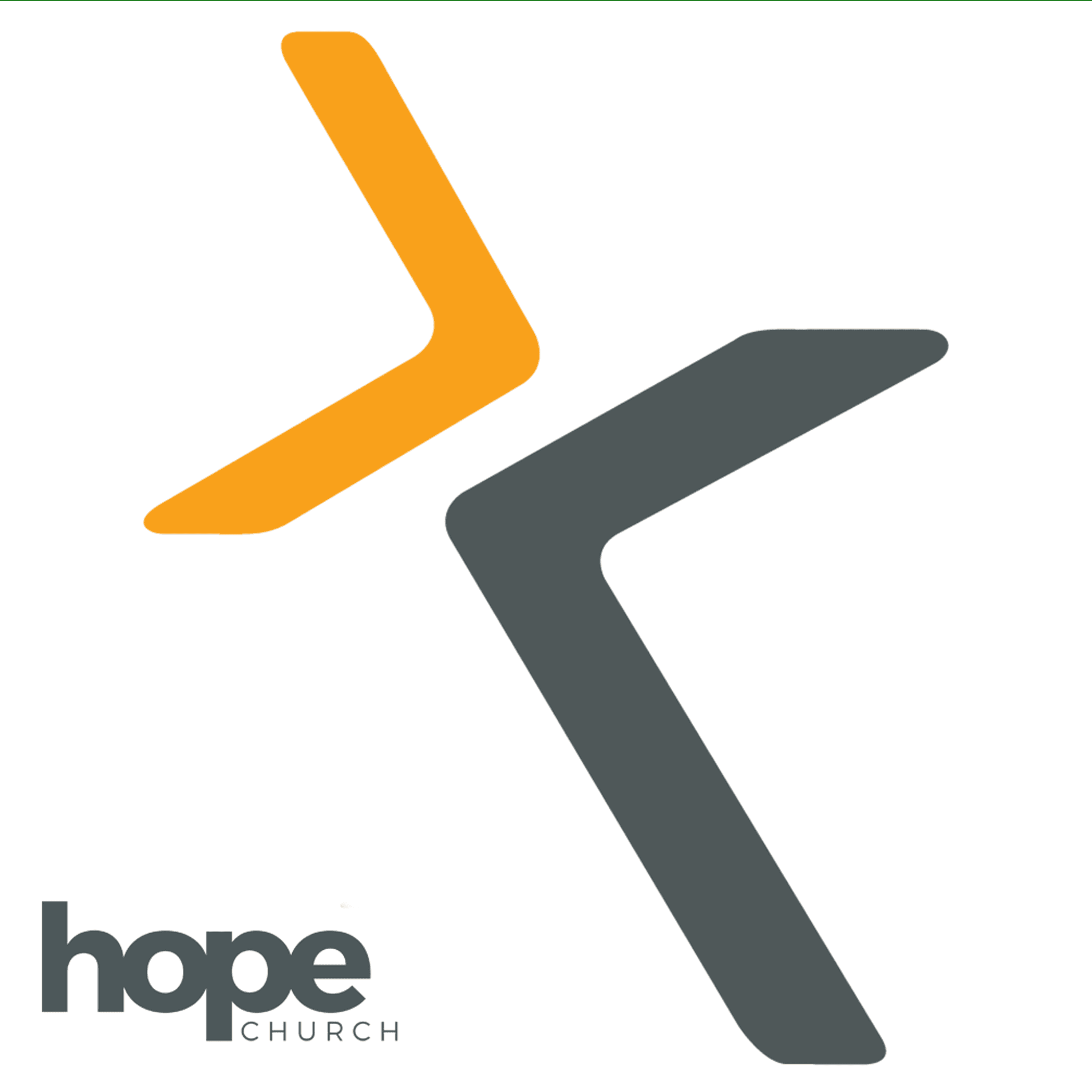 Hope Church - Fort Worth, TX podcast artwork