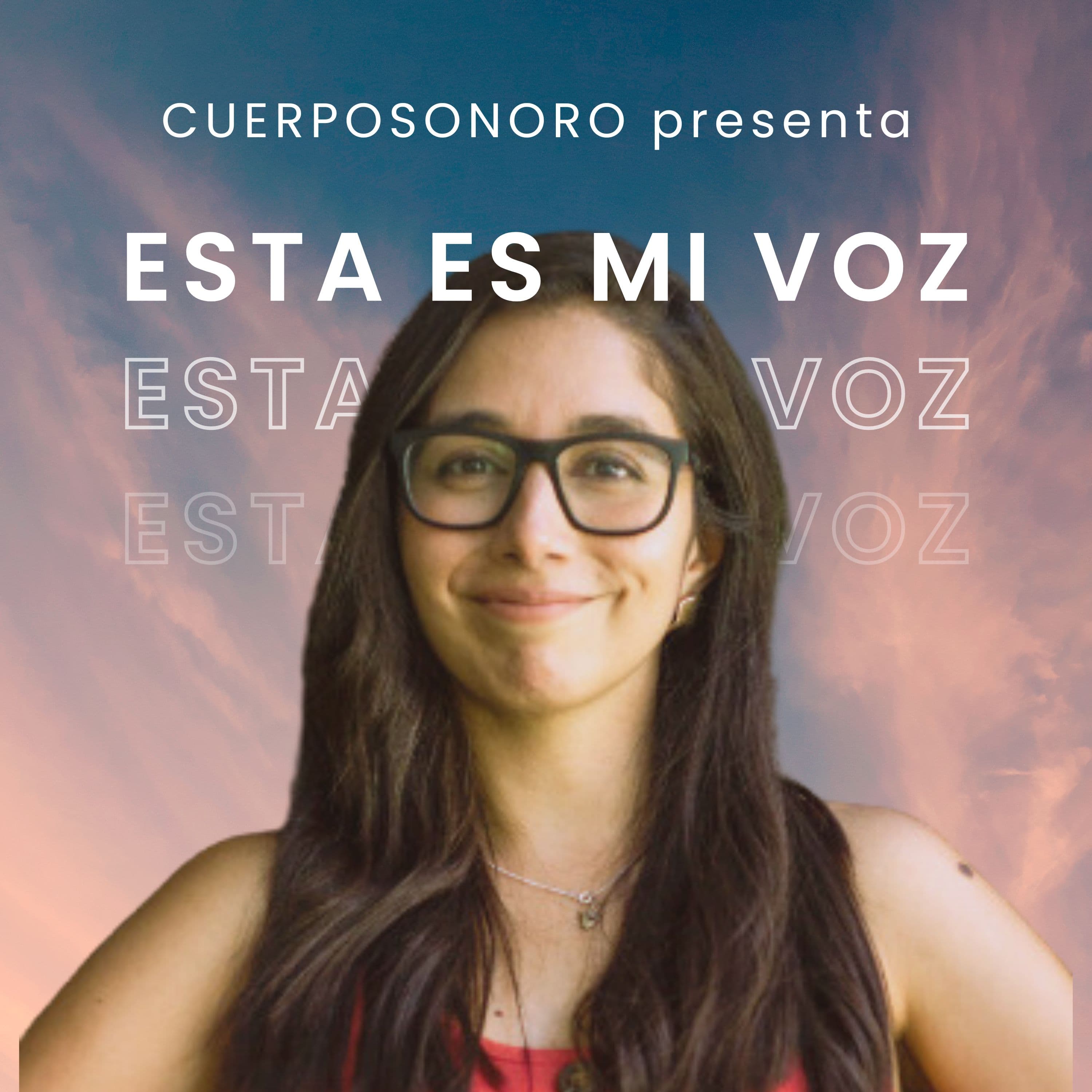 Esta es mi Voz podcast artwork