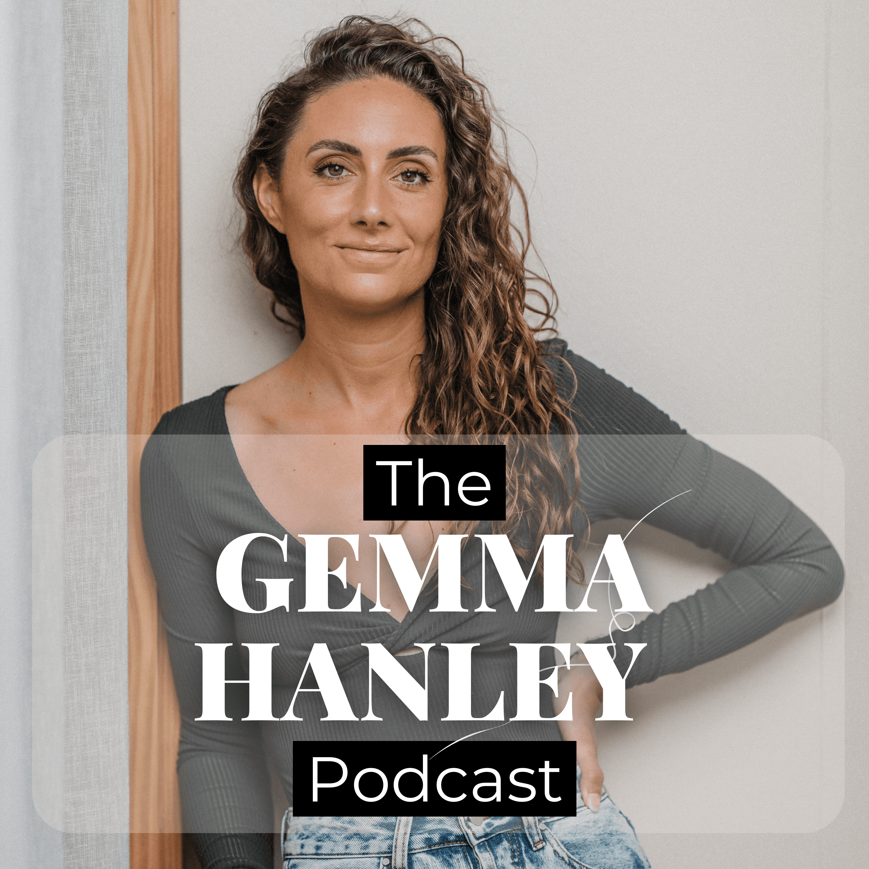 The Gemma Hanley Podcast podcast artwork