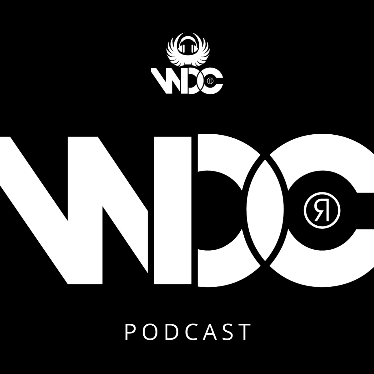 The WDC & Friends Podcast podcast artwork