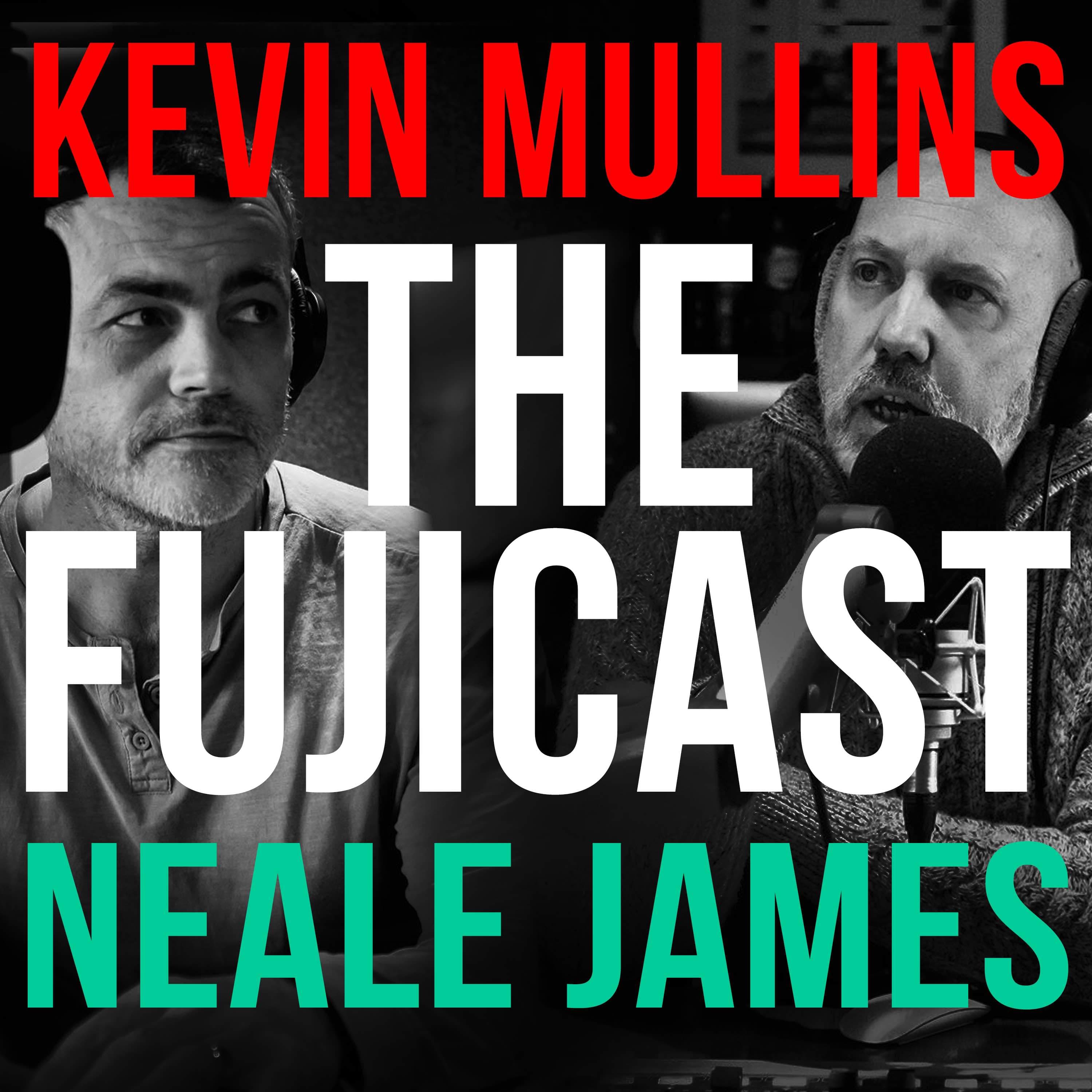 The FujiCast Photography Show podcast artwork
