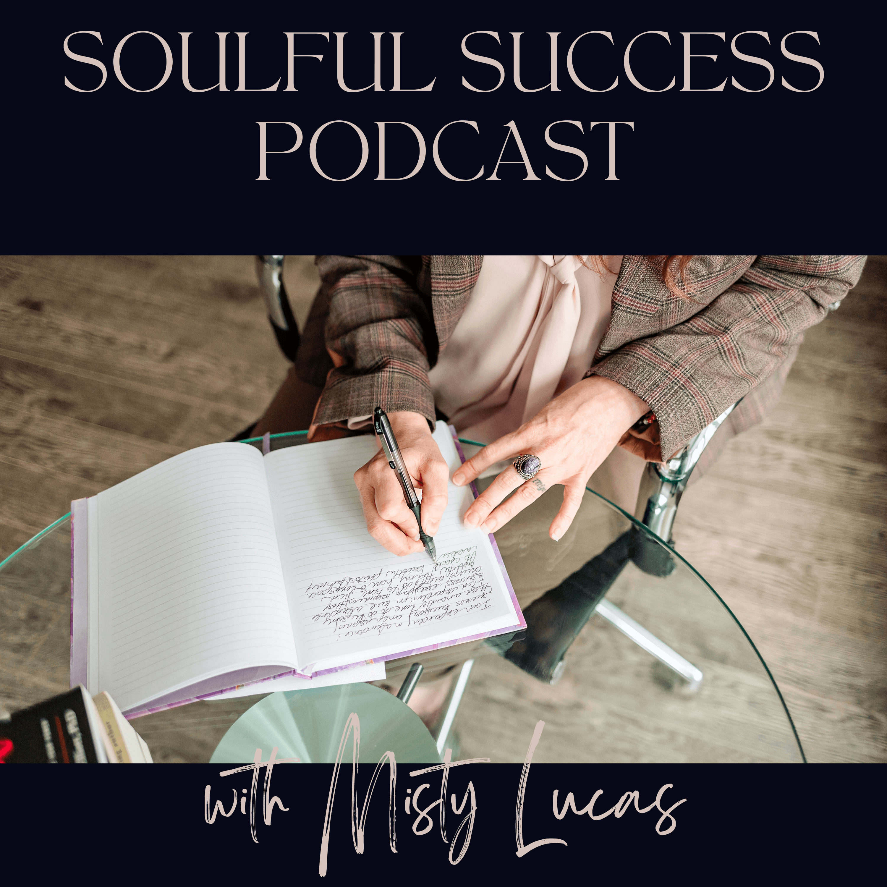 Soulful Success Podcast podcast artwork