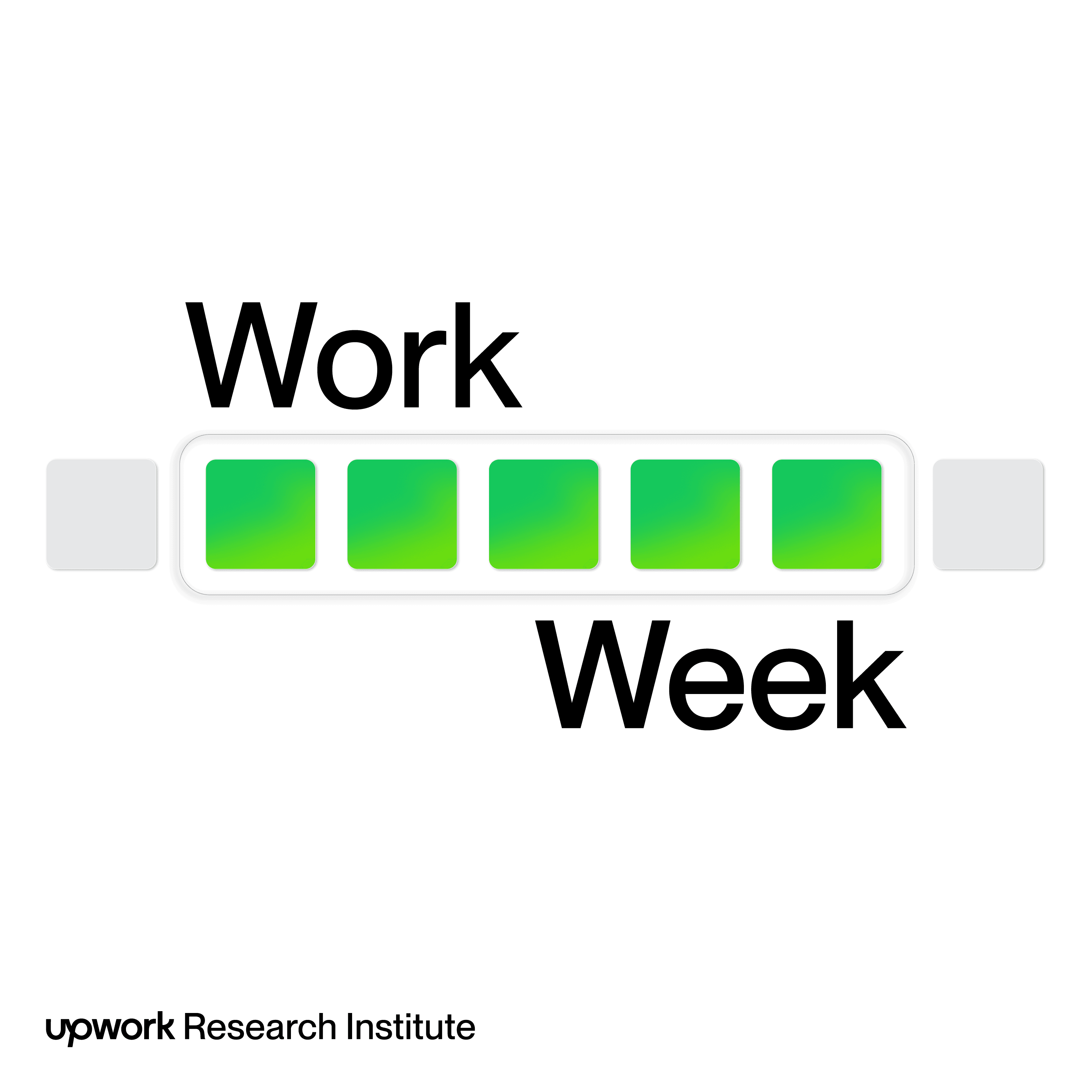 Work Week podcast artwork