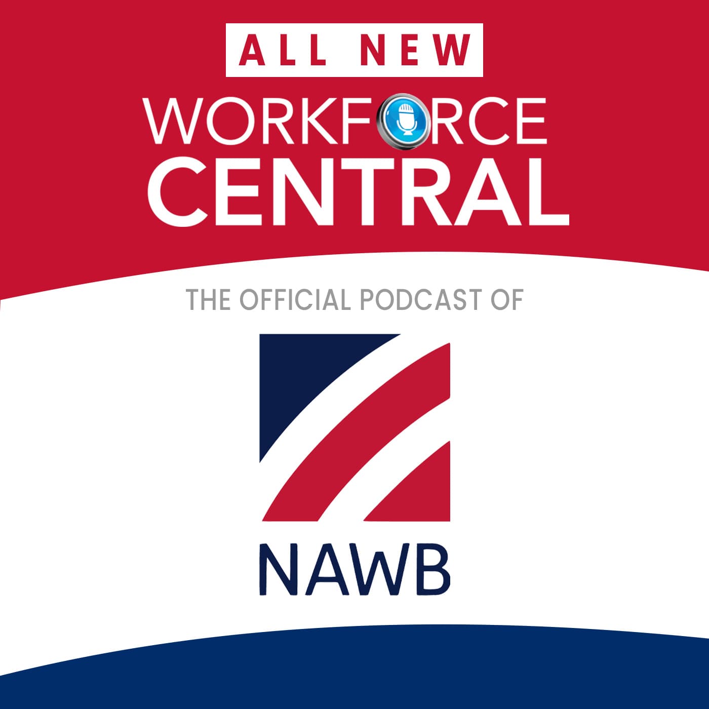 Workforce Central podcast artwork