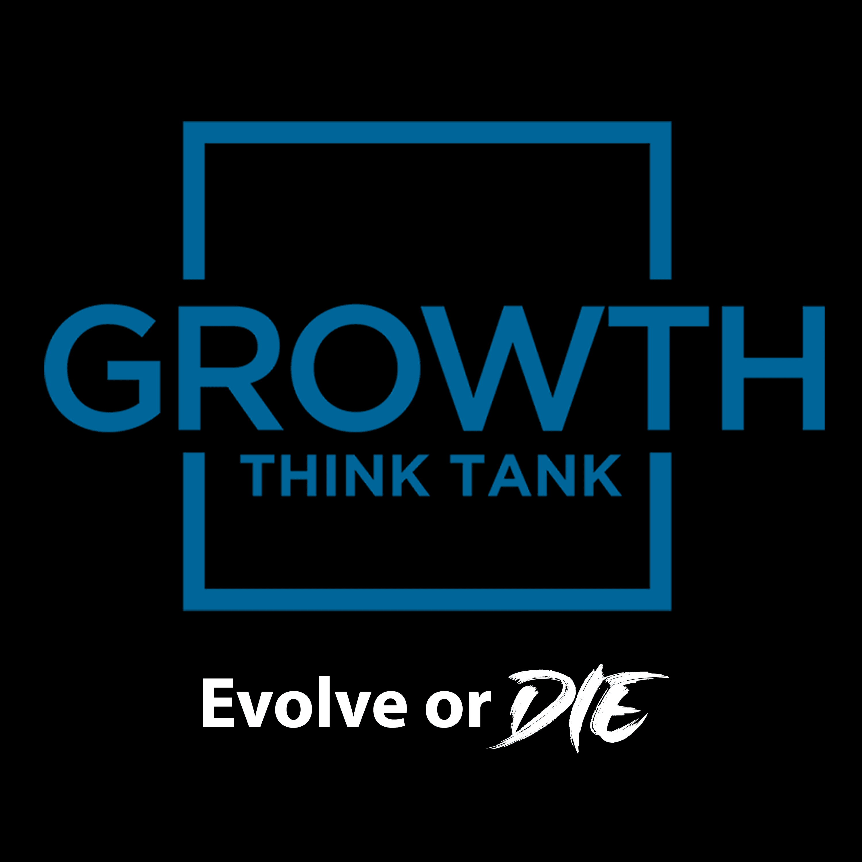 Growth Think Tank podcast artwork
